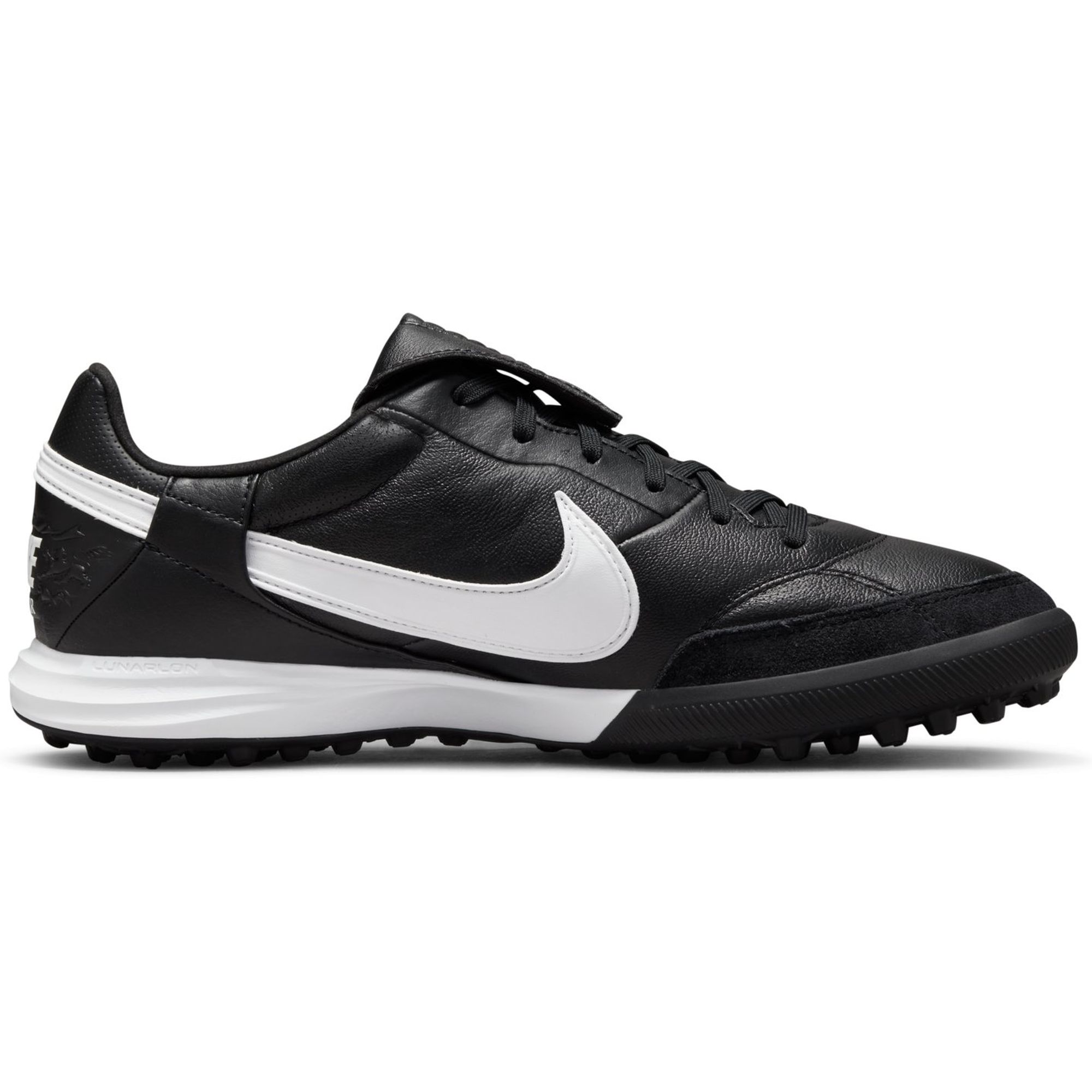 The Nike Premier 3 TF