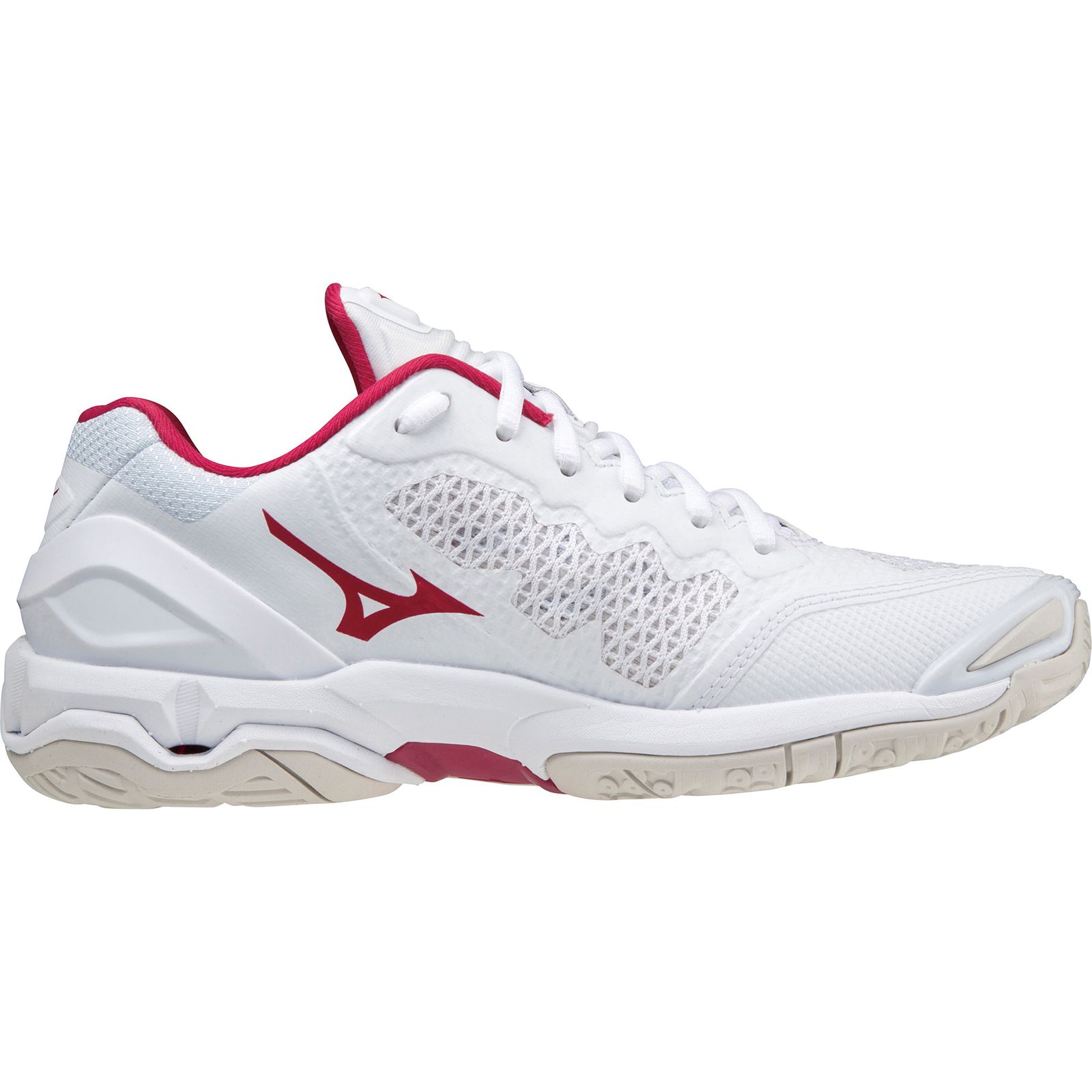 Wave Stealth V W