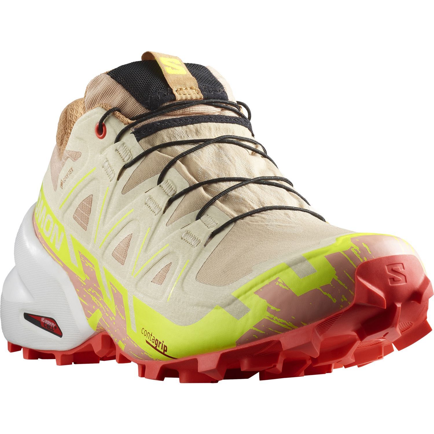 Speedcross 6 GTX W