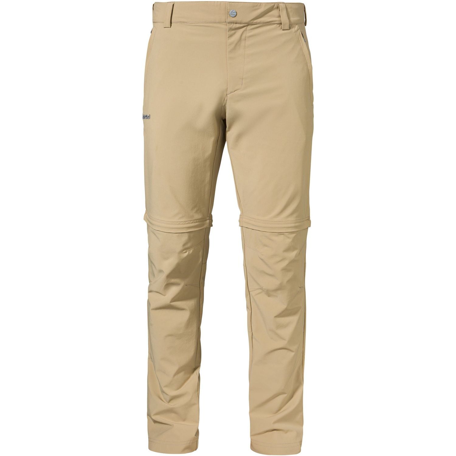 Pants Folkstone Zip Off
