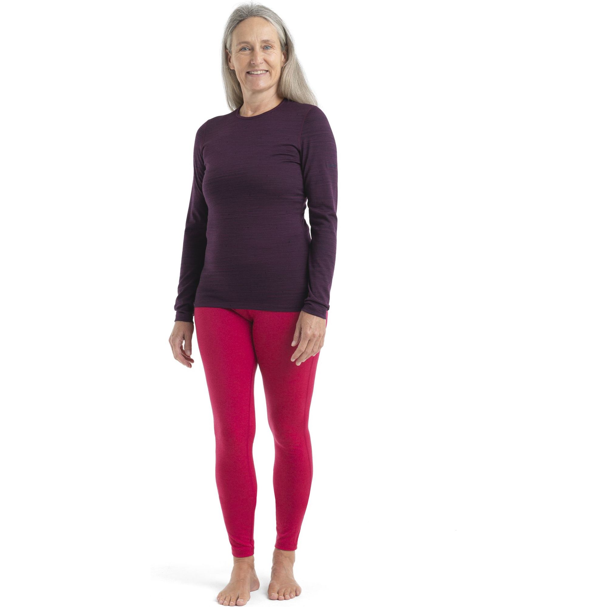 W 200 Oasis LS Crewe Ski Tracks