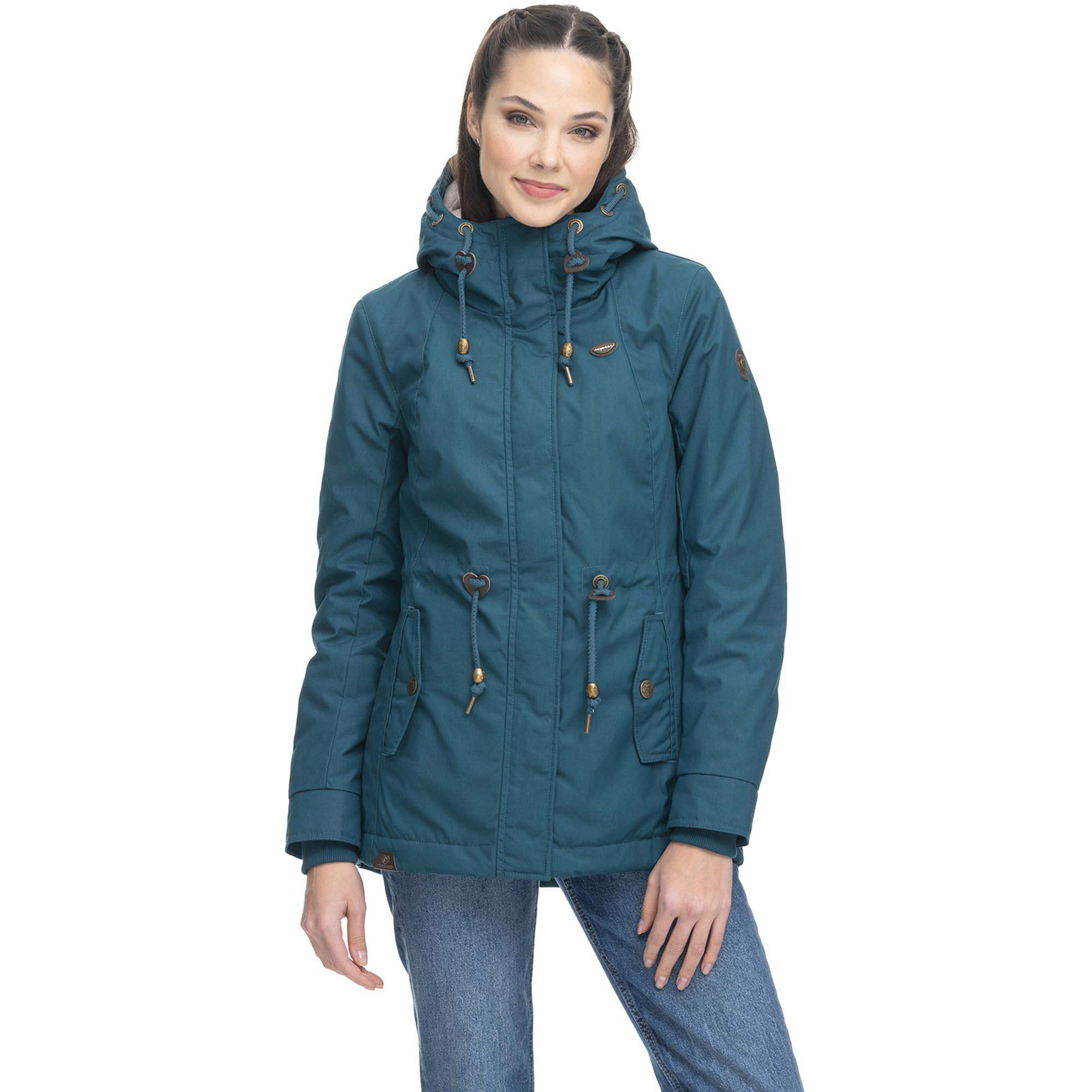 MONADIS Jacke