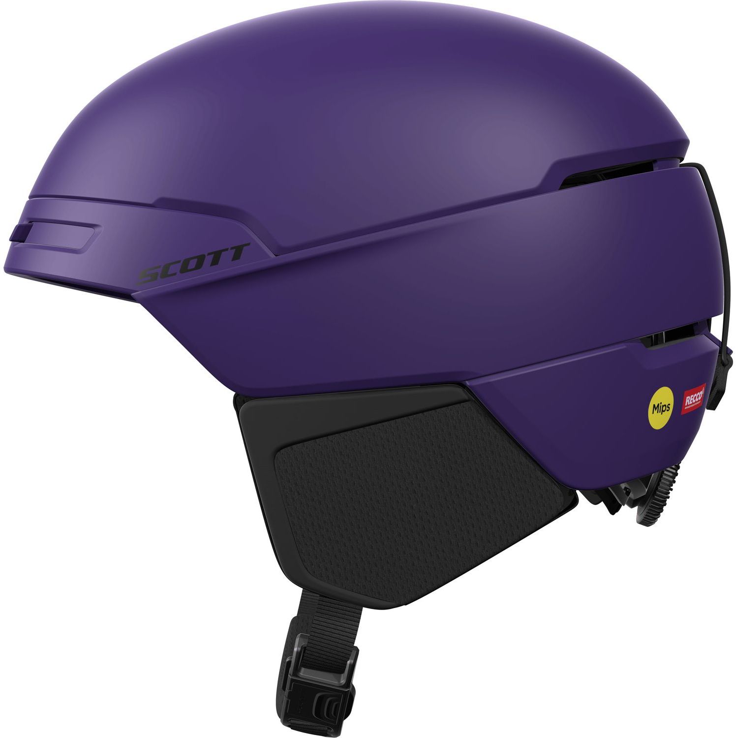 Helmet Flow Plus Pro