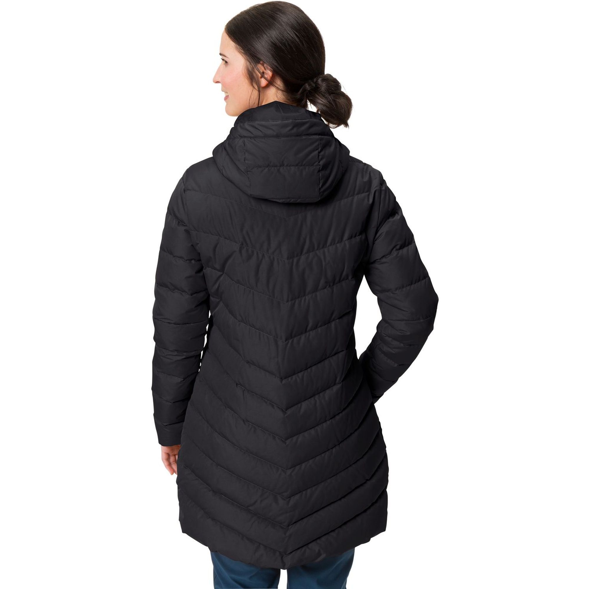 Wo Annecy Down Coat