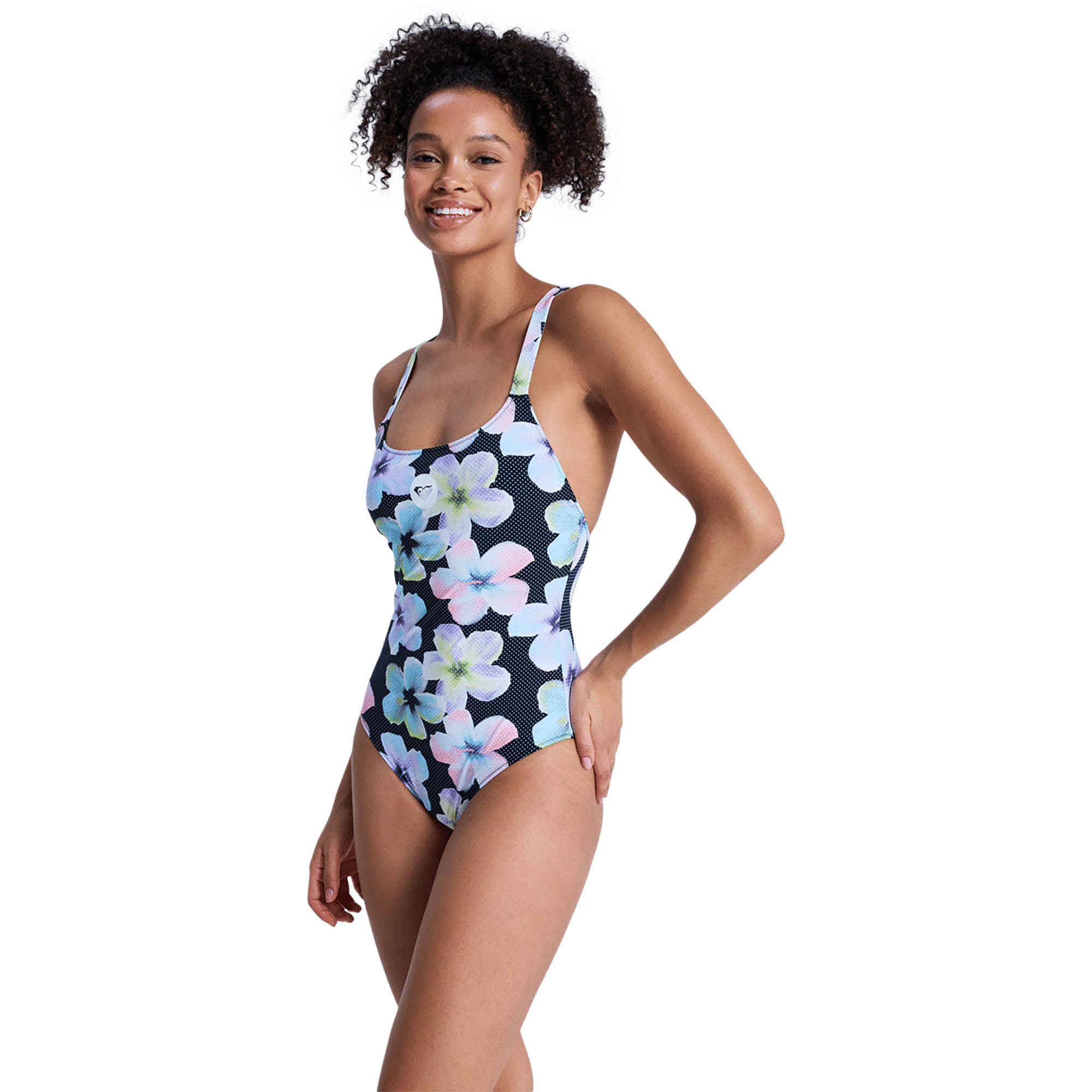 Roxy Active PT Basic One Piece