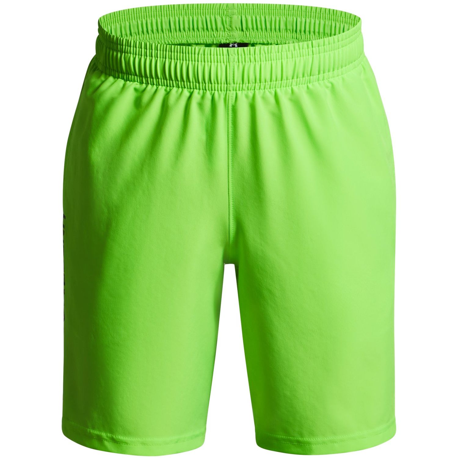 UA Tech Woven Wordmark Short
