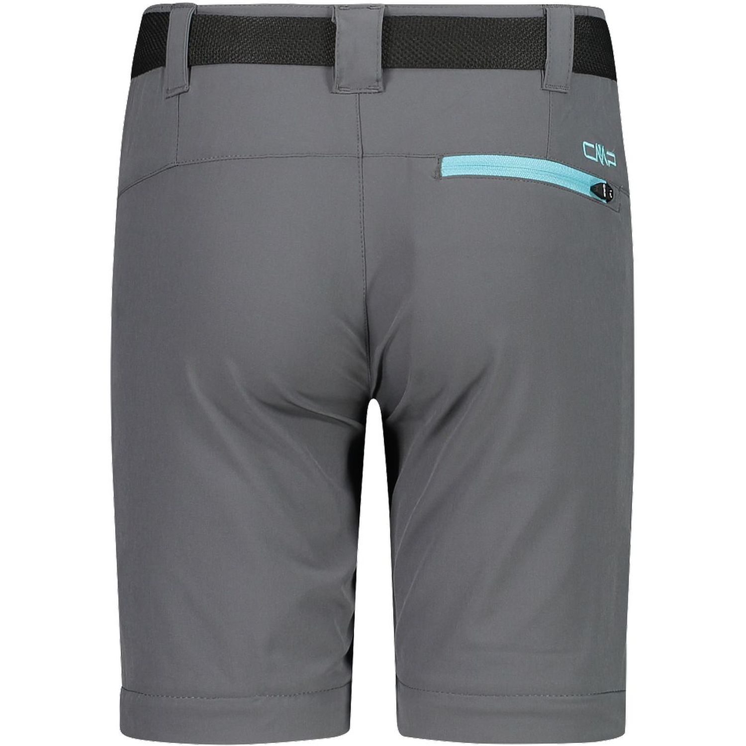 Girl Zip Off Pant 3T51445