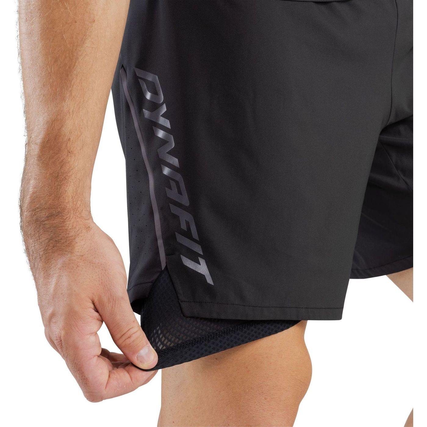 Alpine Pro 2in1 Shorts M