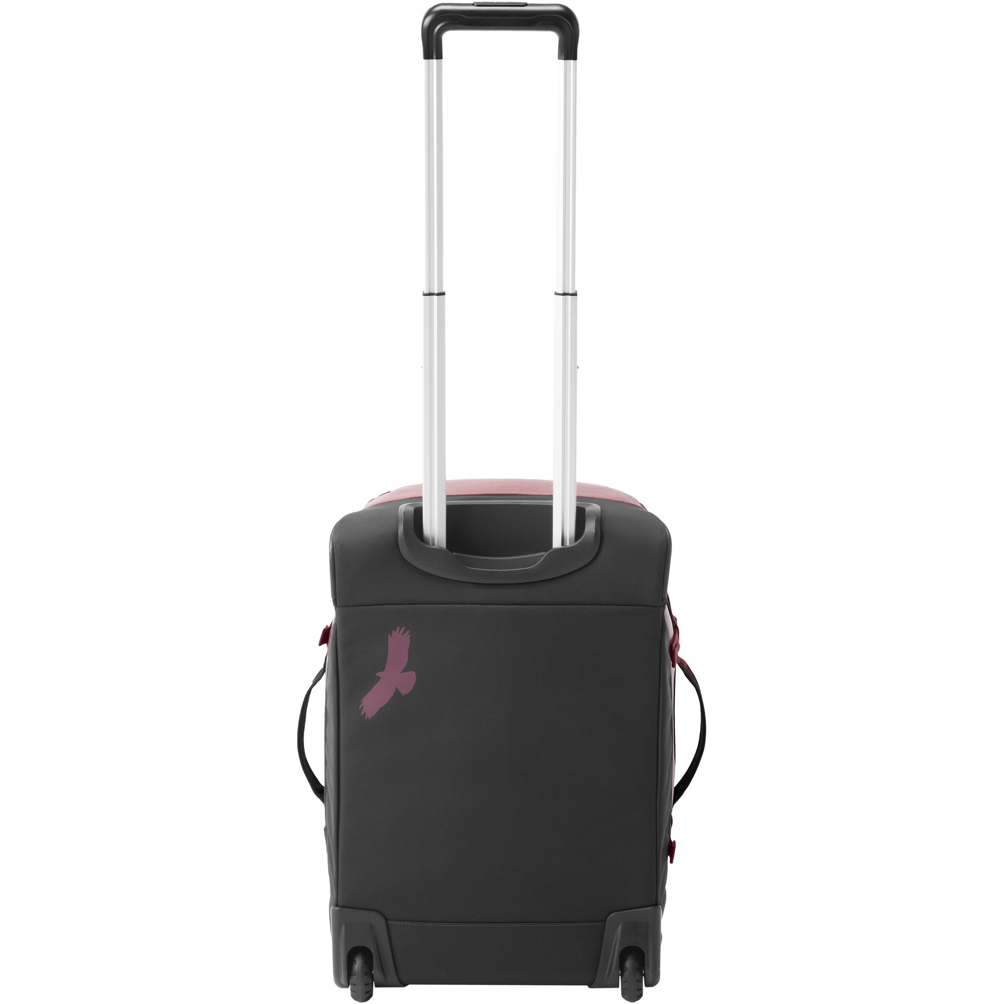 Cargo Hauler XT Wheeled Duffel Int.