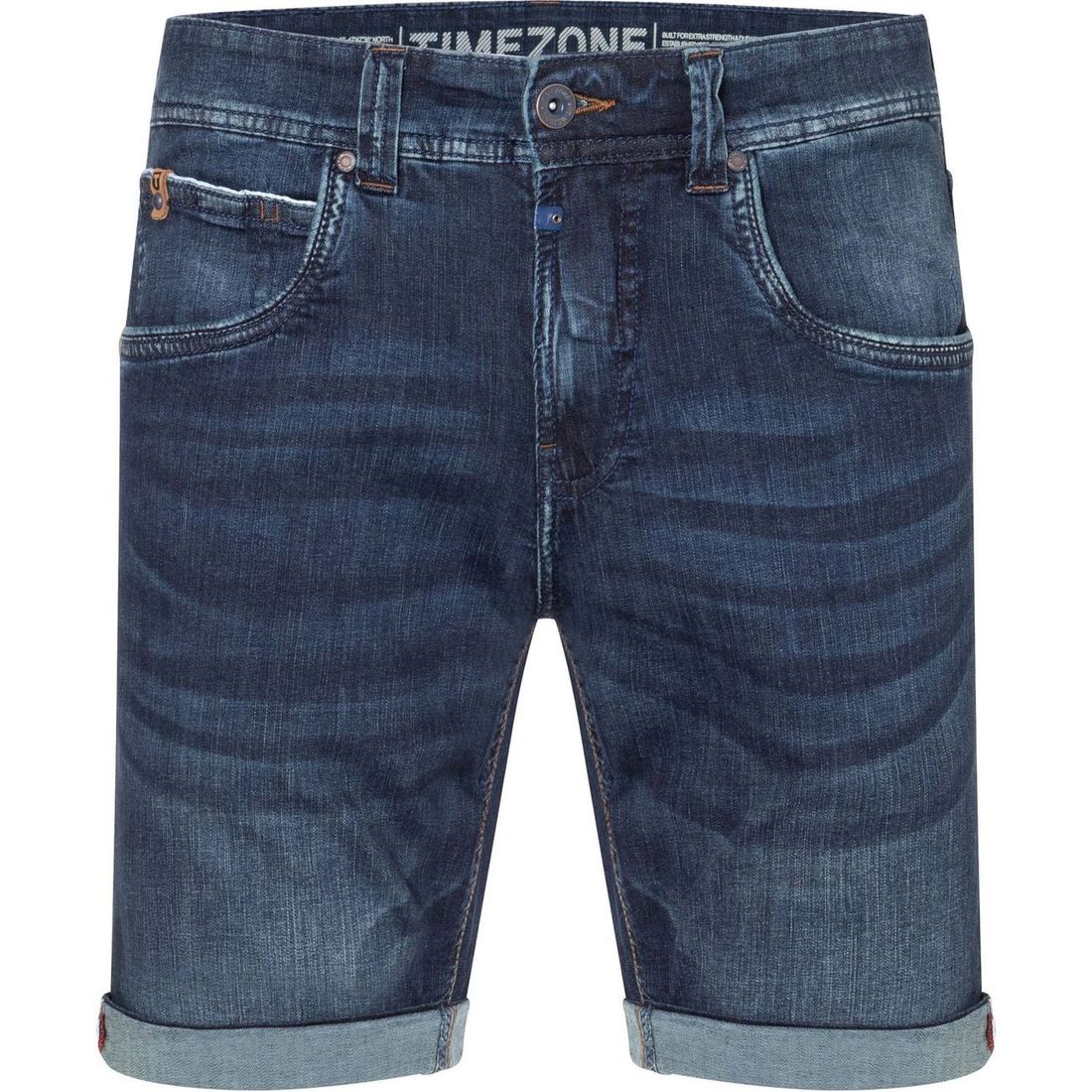 Slim ScottyTZ Short