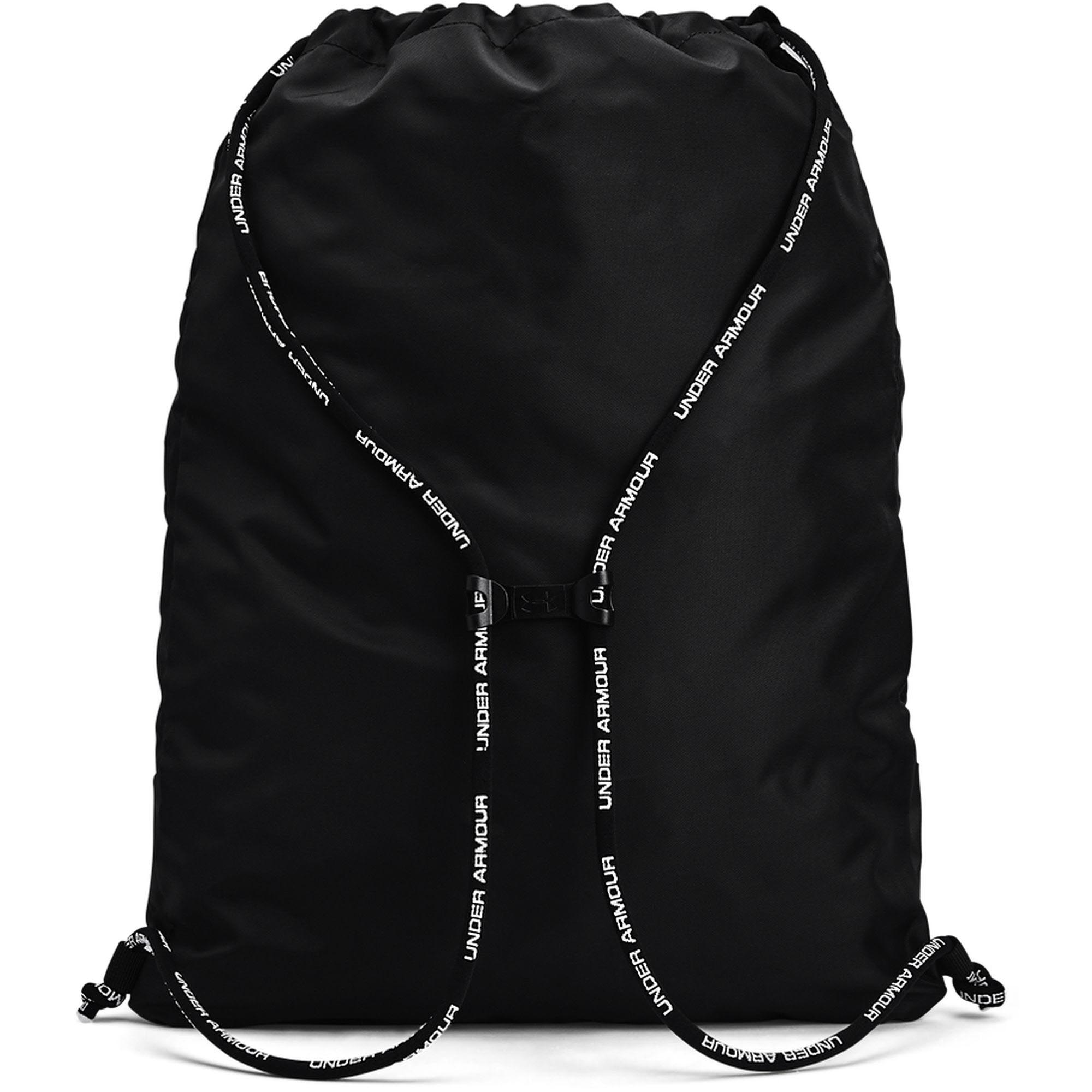 UA Undeniable Sackpack