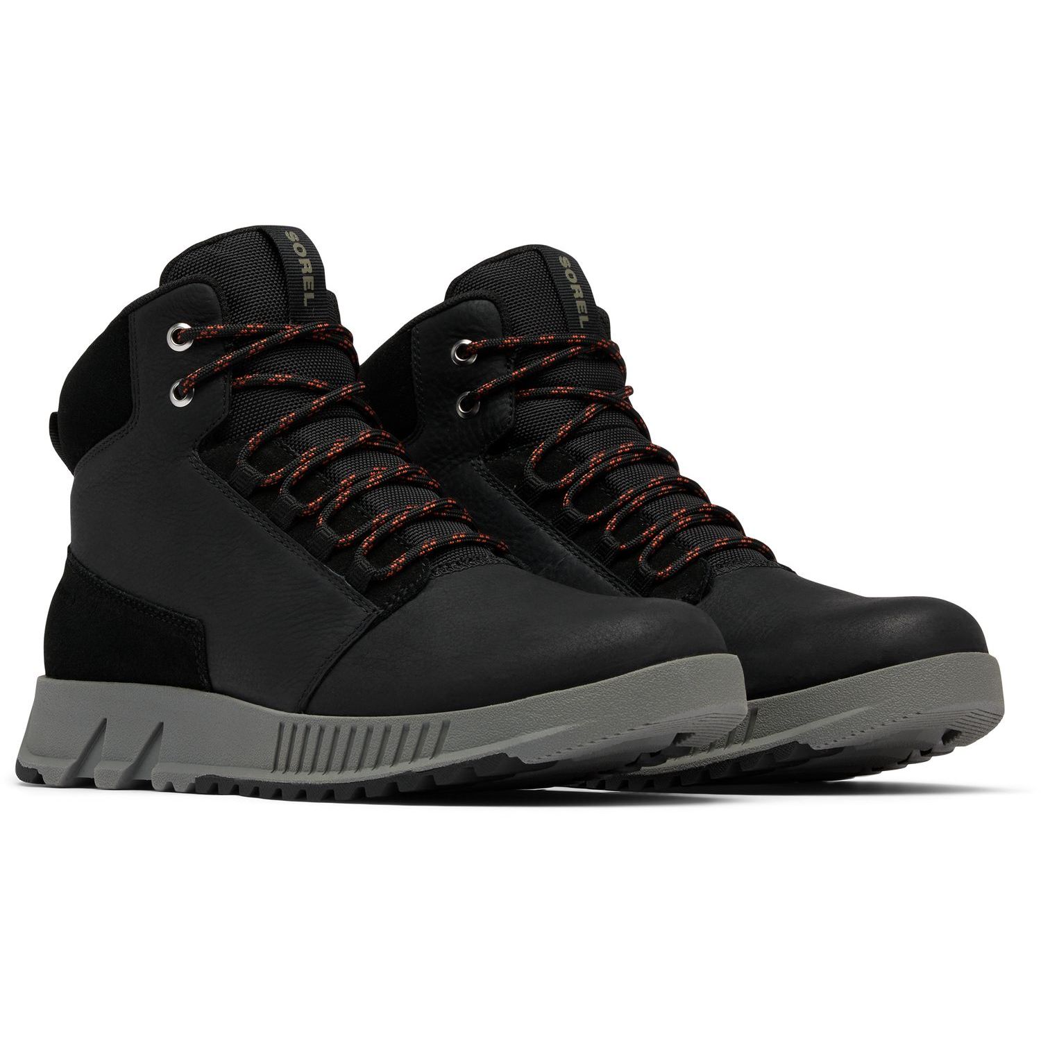 MAC HILL LITE MID PLUS WP