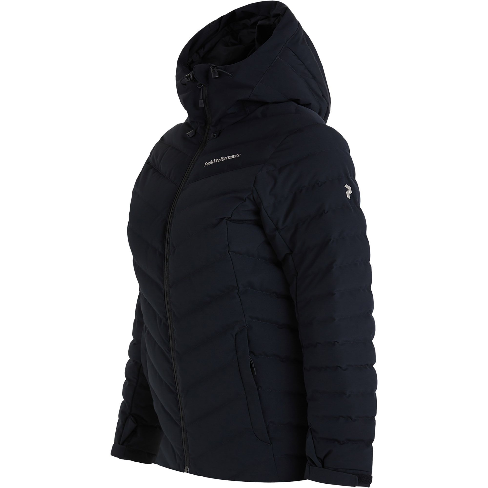 W Frost Ski Jacket