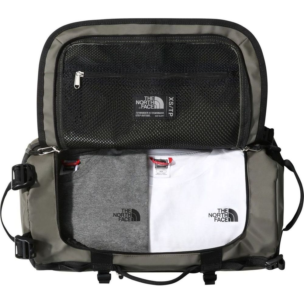 BASE CAMP DUFFEL XS