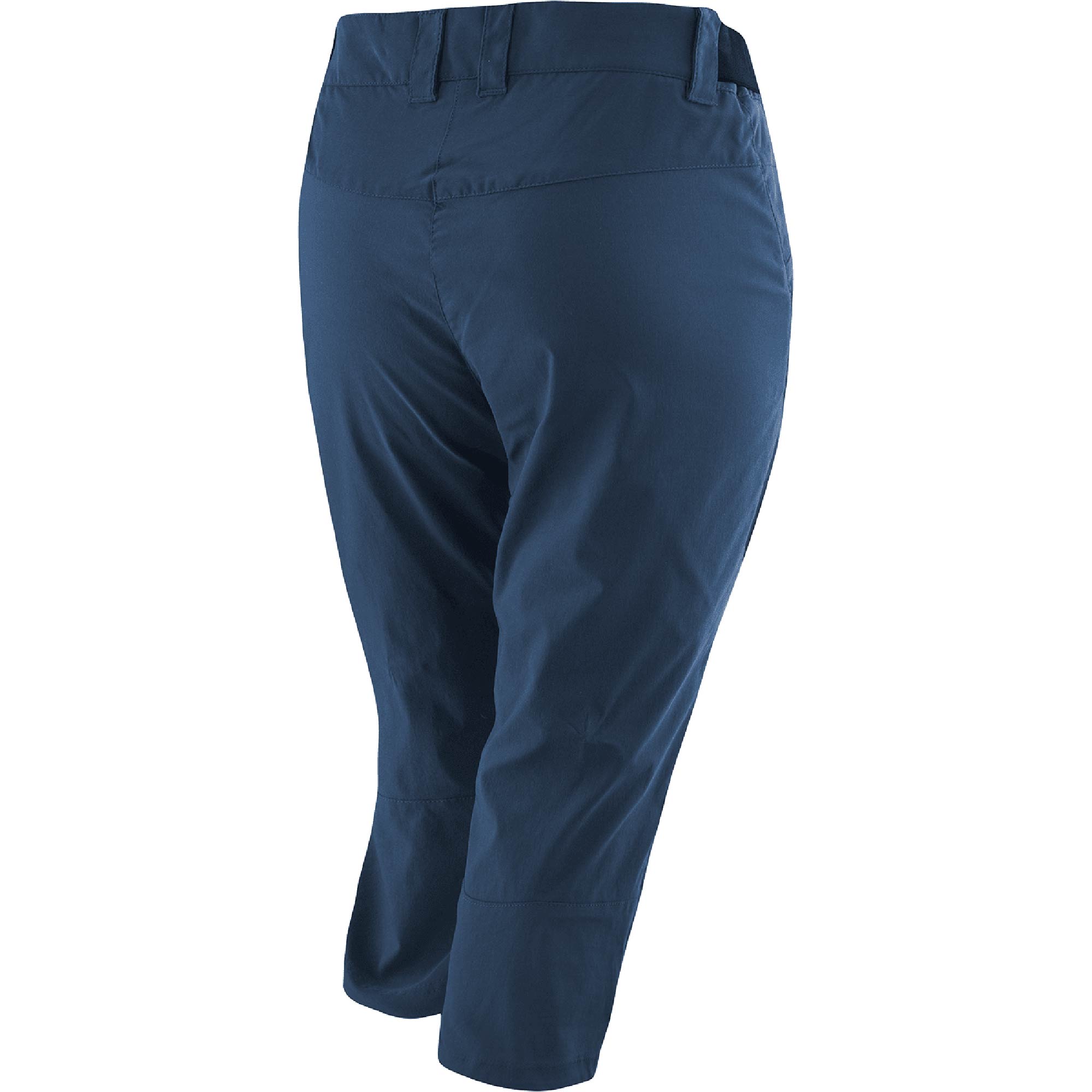 W BIKE 3/4 PANTS CSL