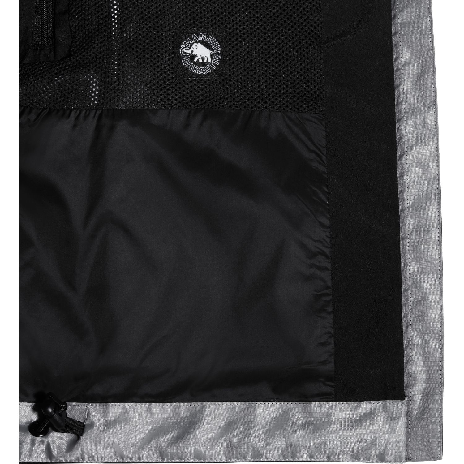 Treeline HS Hooded Jacket Women