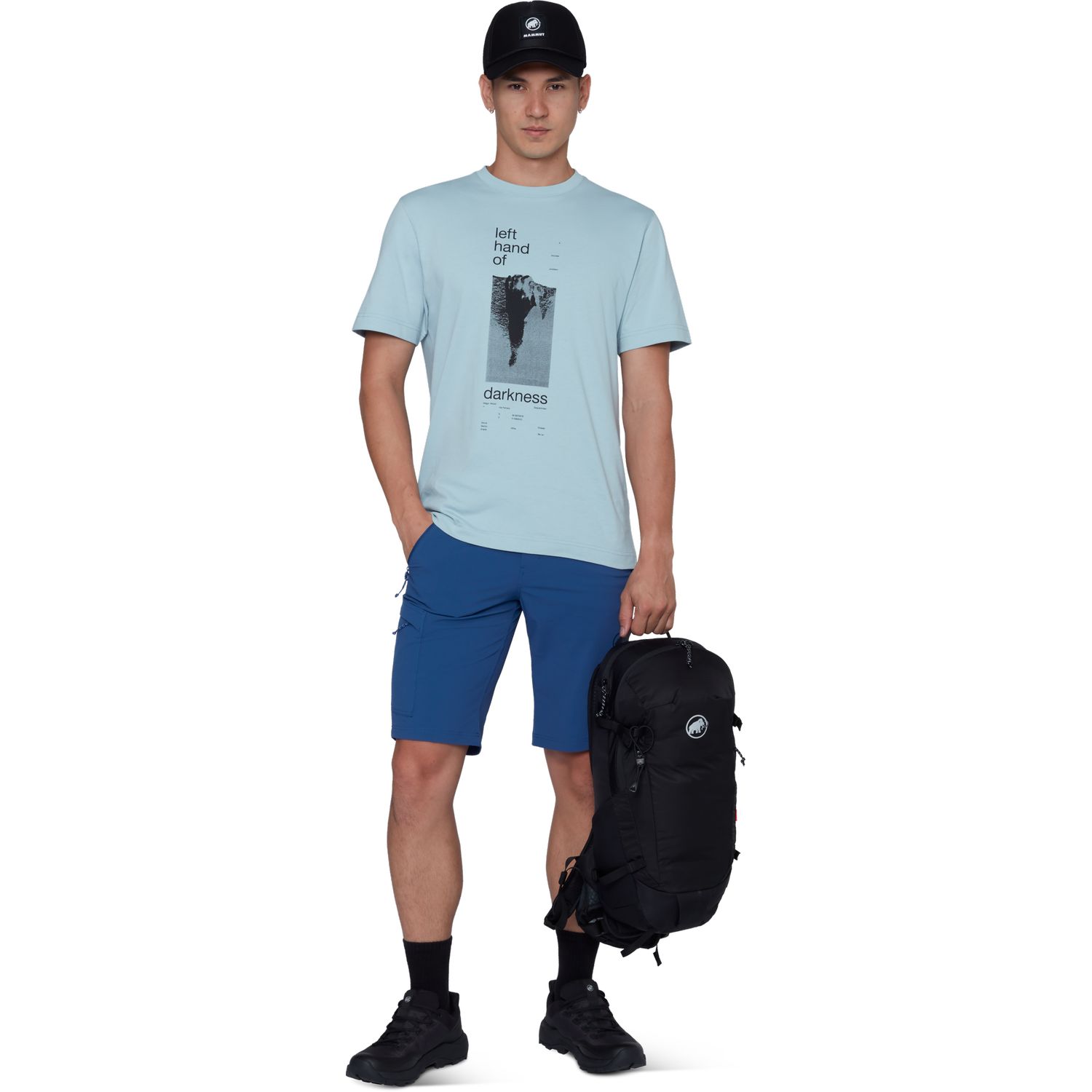 Runbold IV Shorts Men