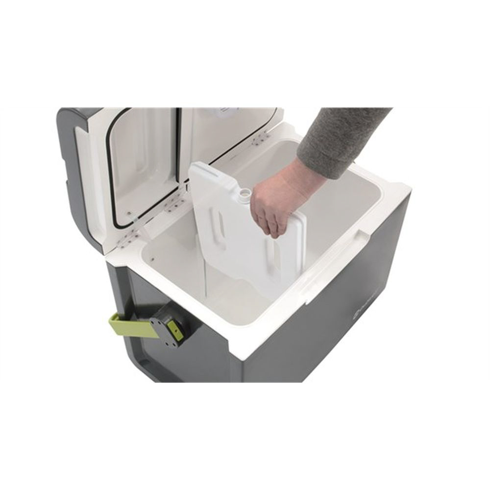 ECOcool 35L 12V/230V