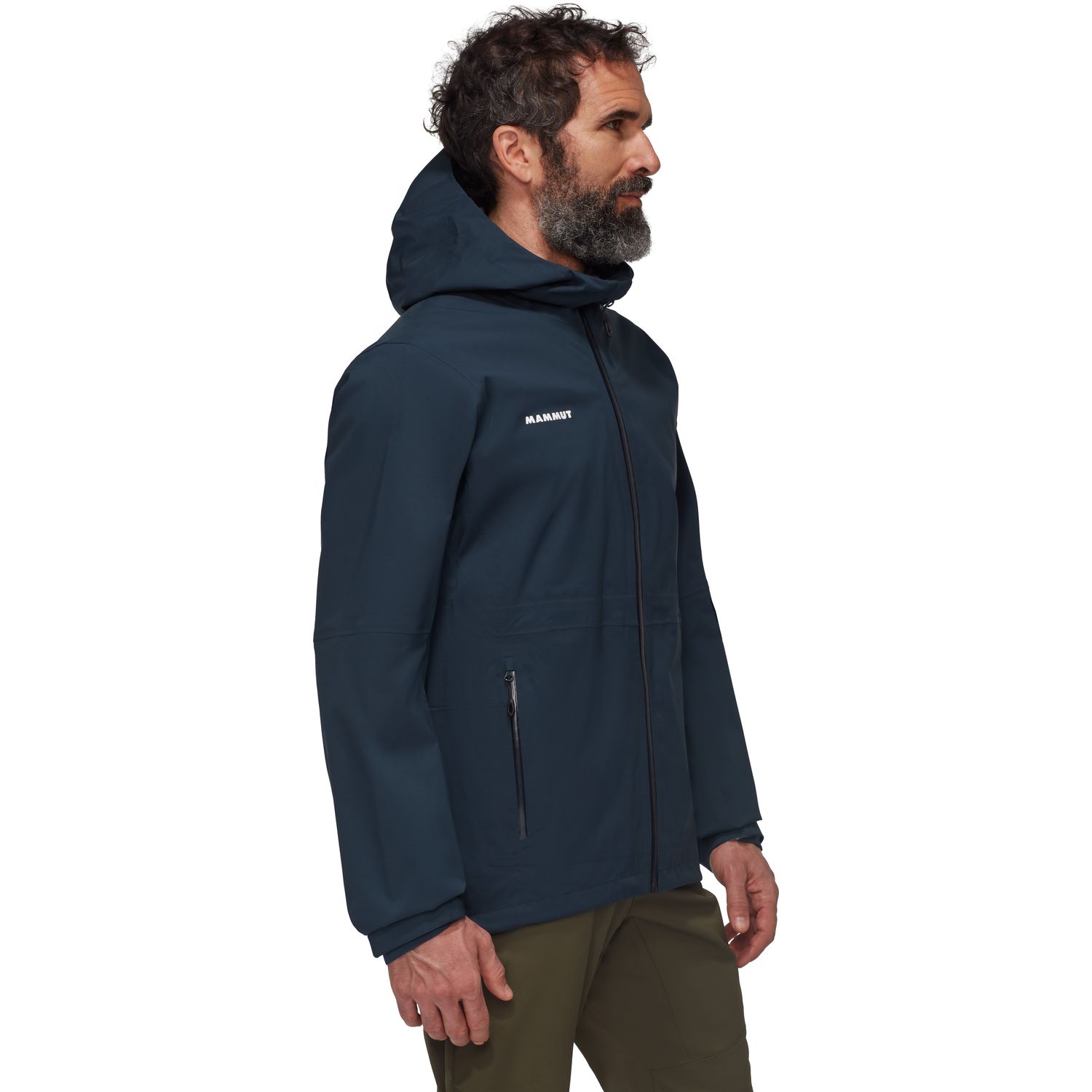 Linard Guide HS Hooded Jacket Men