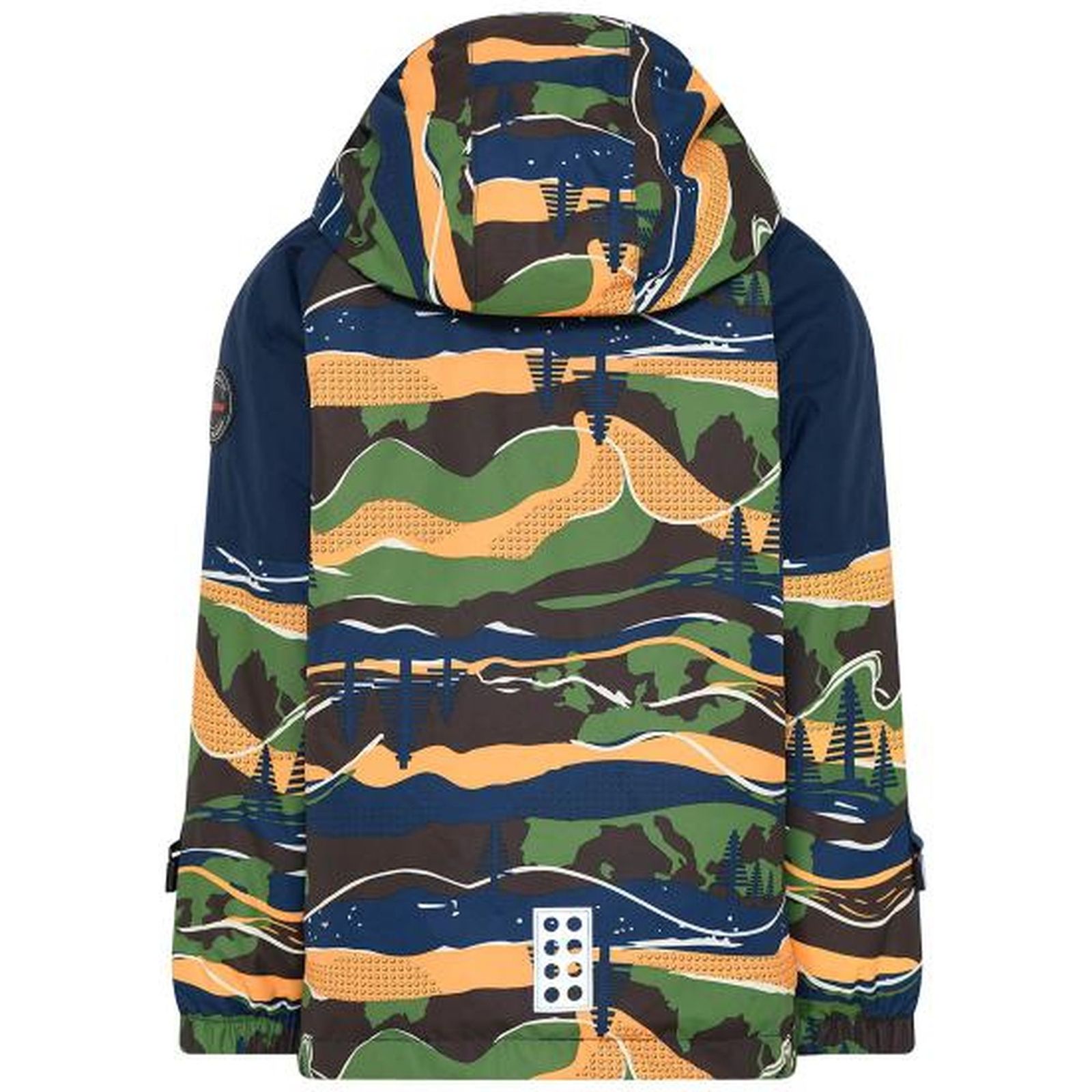 LWJESTED 712 - JACKET