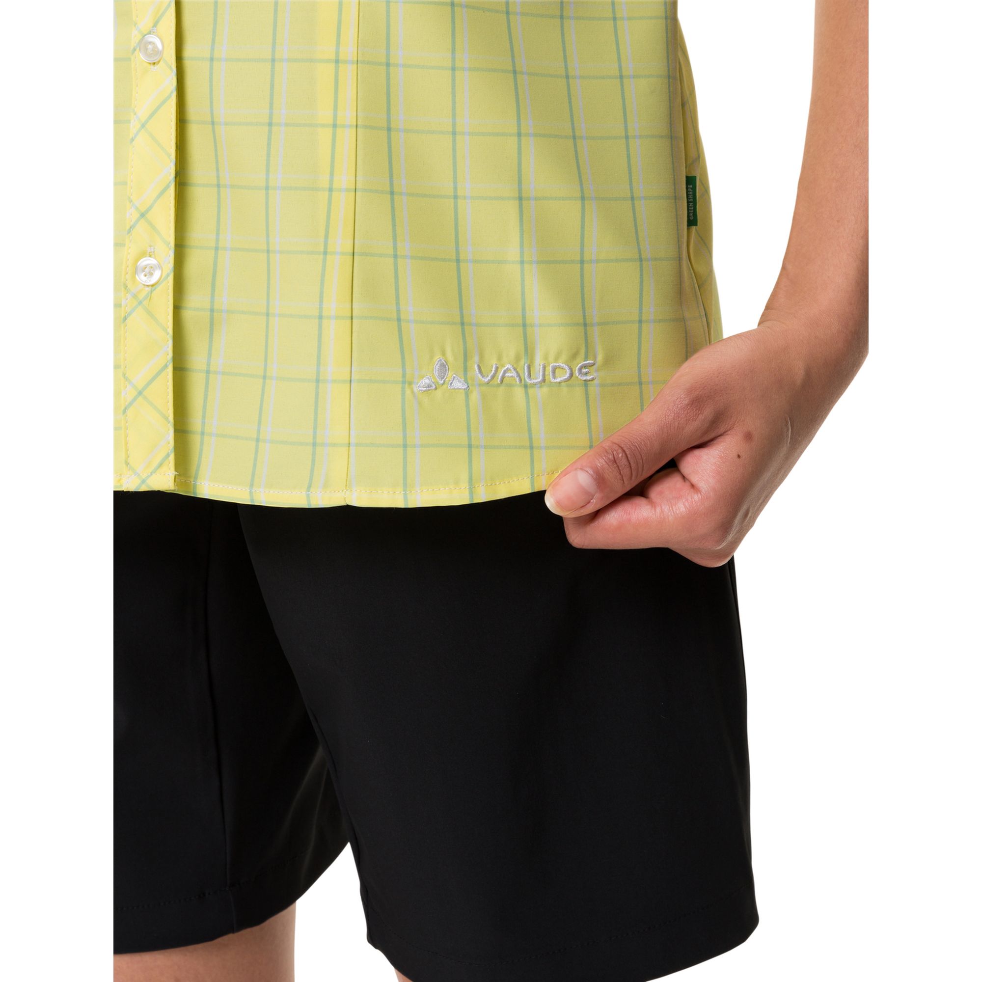 Wo Tacun Shirt II