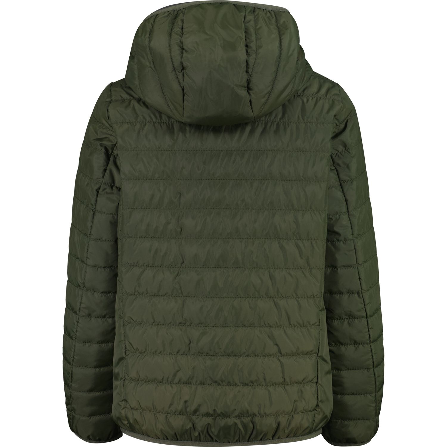 Boy Jacket Fix Hood 35Z5174