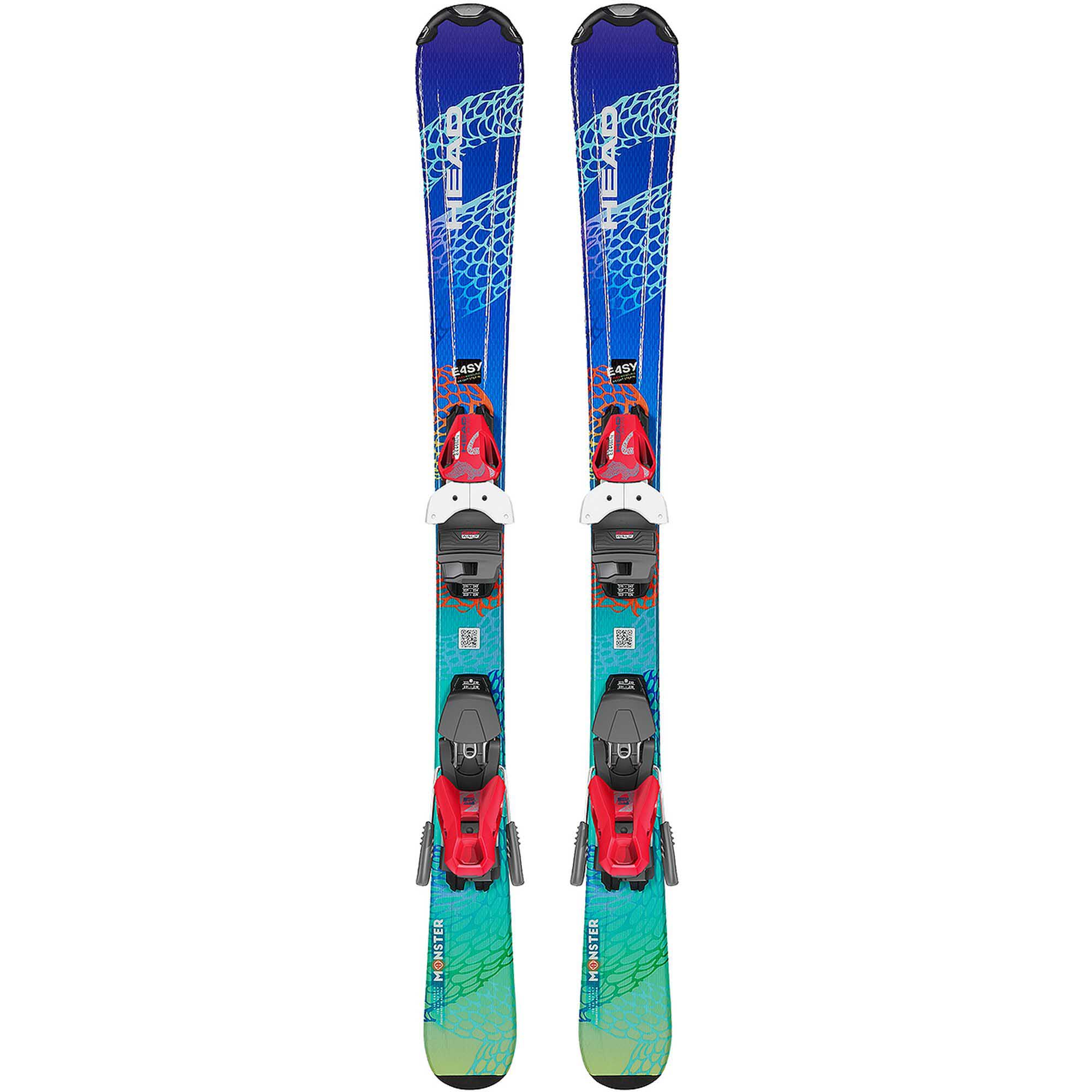 Monster Easy JRS/JRS 7.5 GW