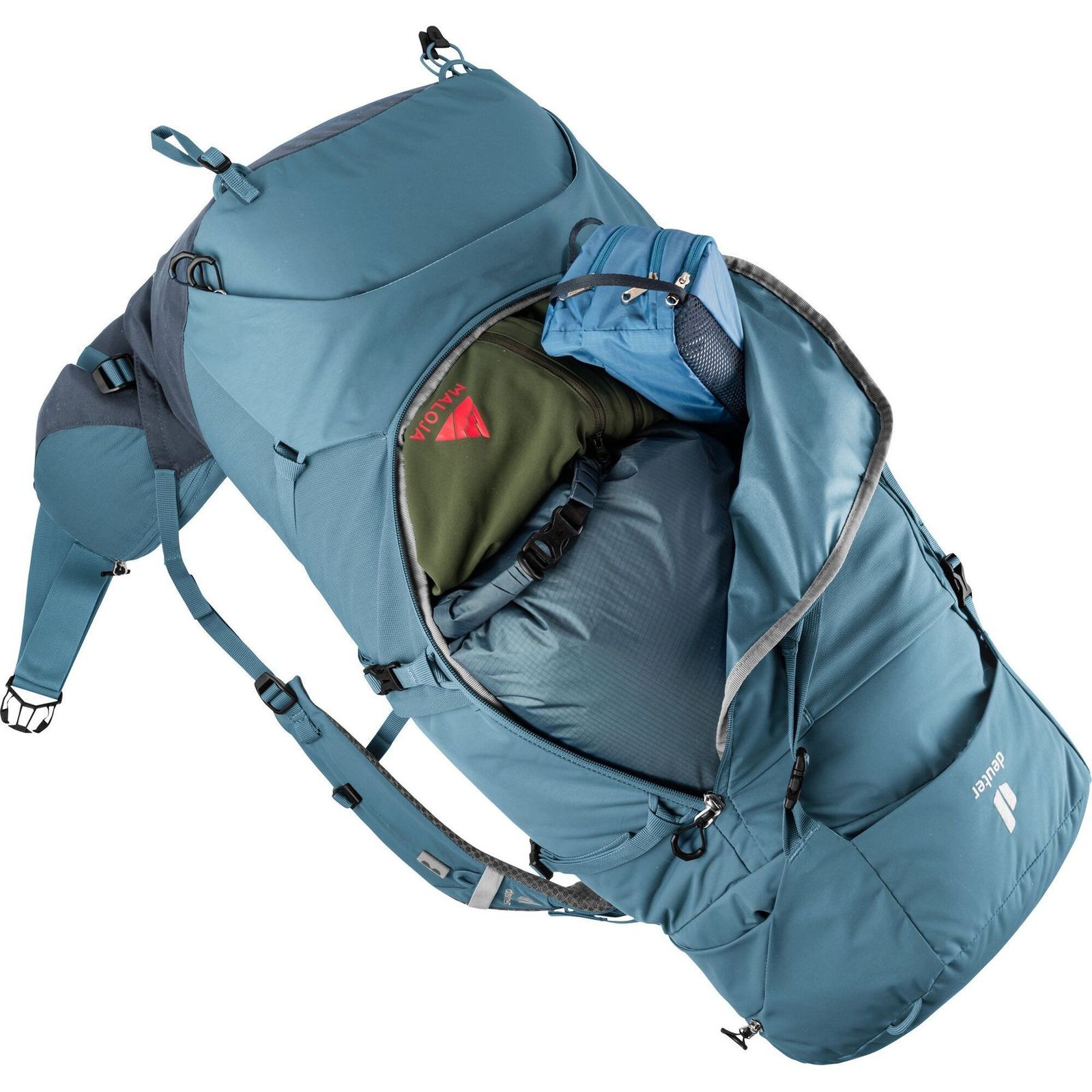 Aircontact Core 50+10
