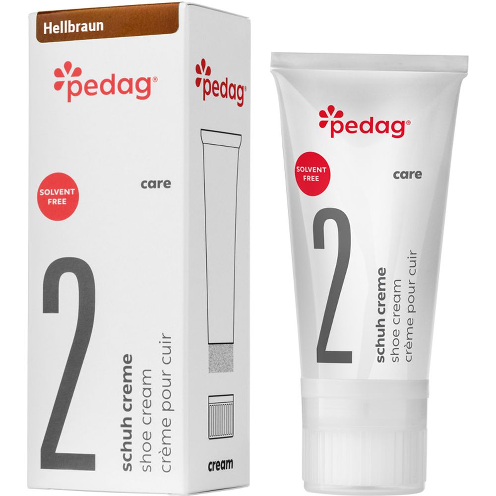 Schuh Creme