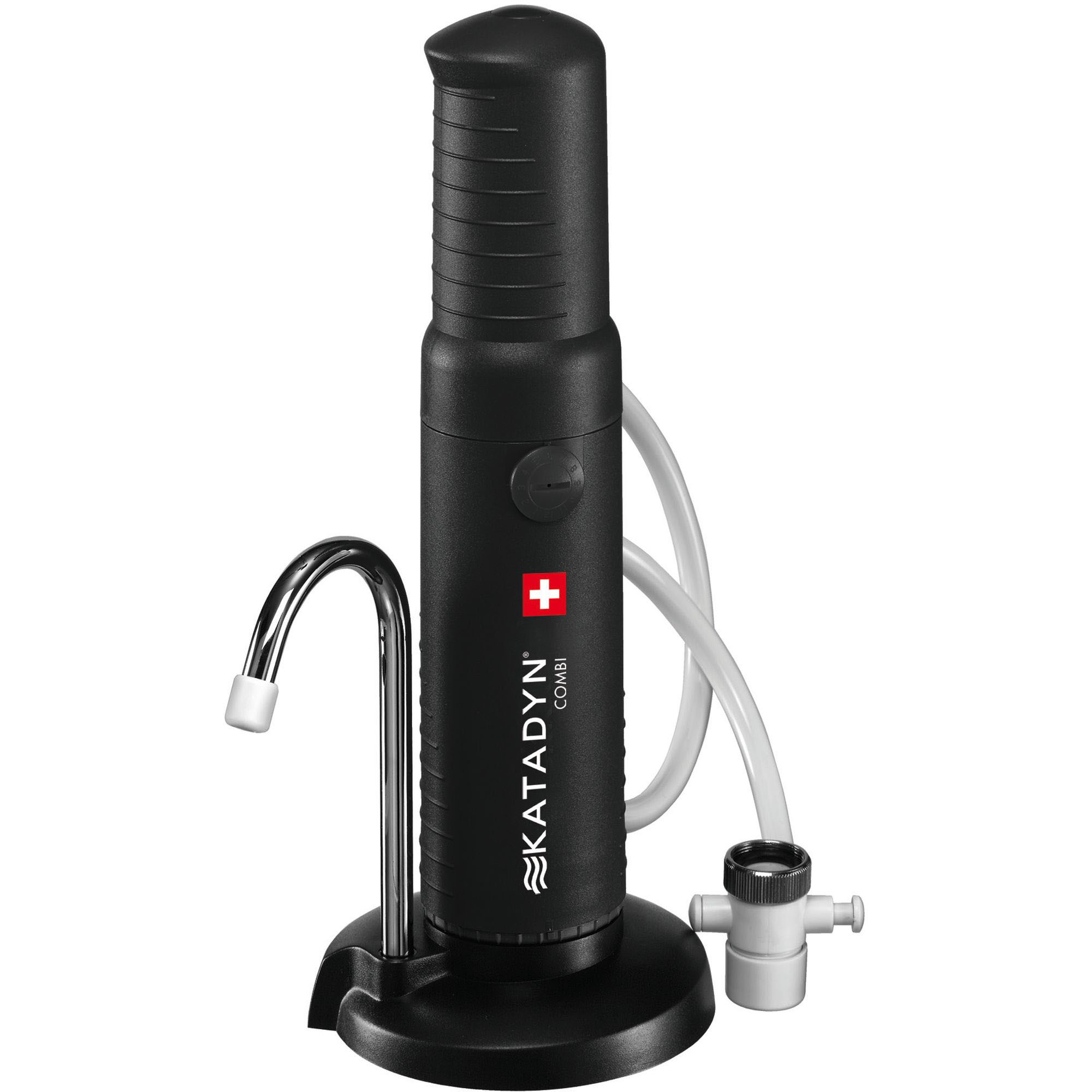 Wasserfilter Combi Plus