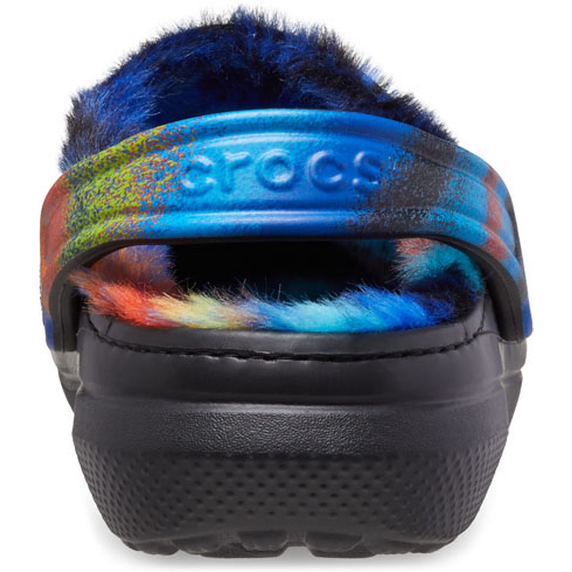 Classic Lined Spray Dye