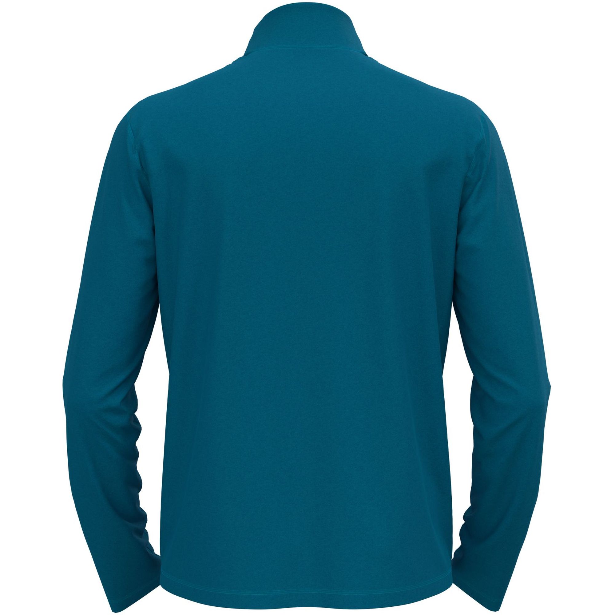 M MIdlayer 1/2 Zip Berra
