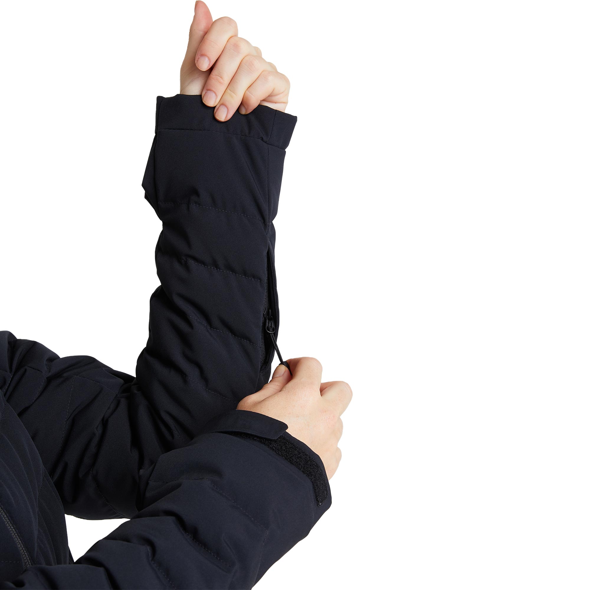 W Frost Ski Jacket