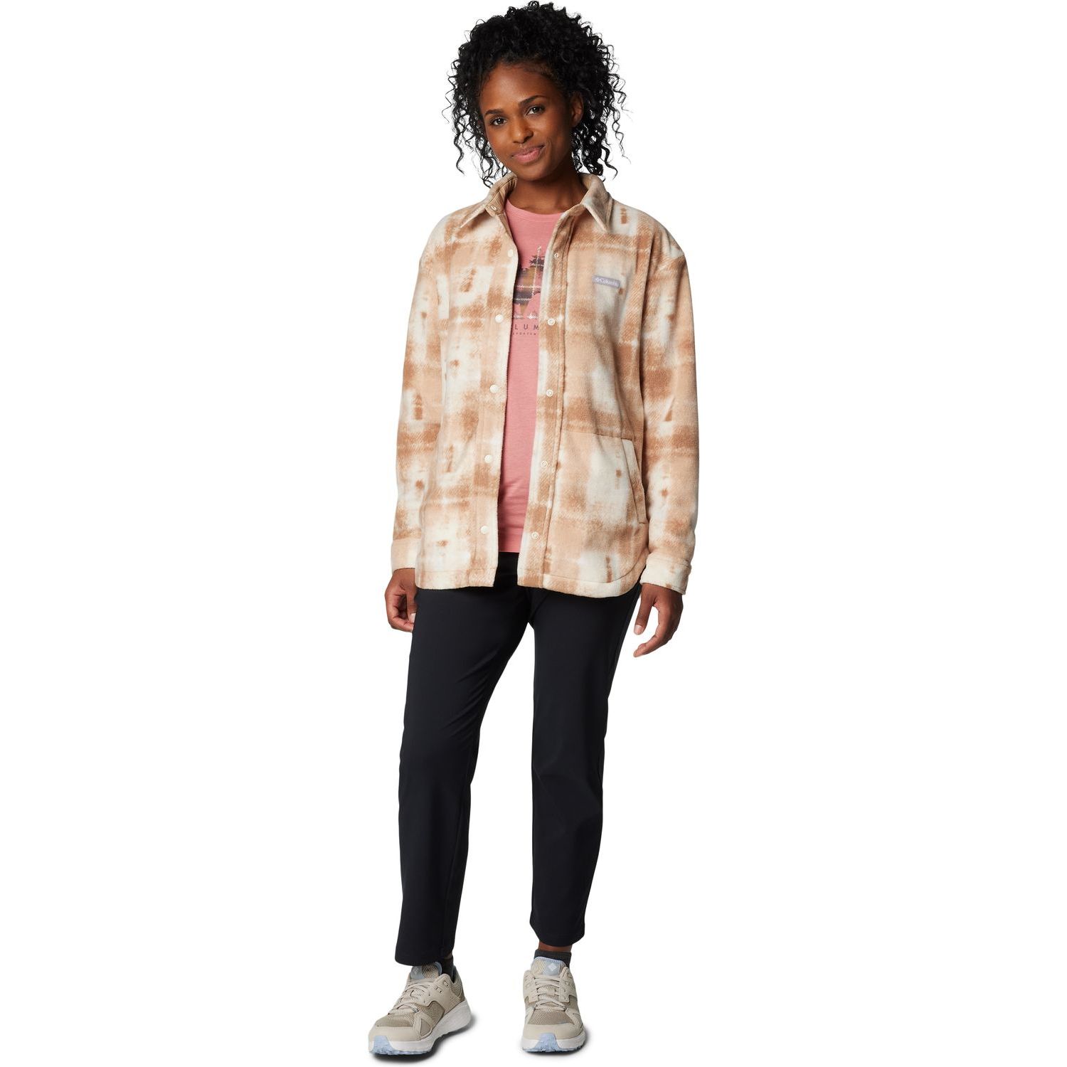 Benton Springs Shirt Jacket II