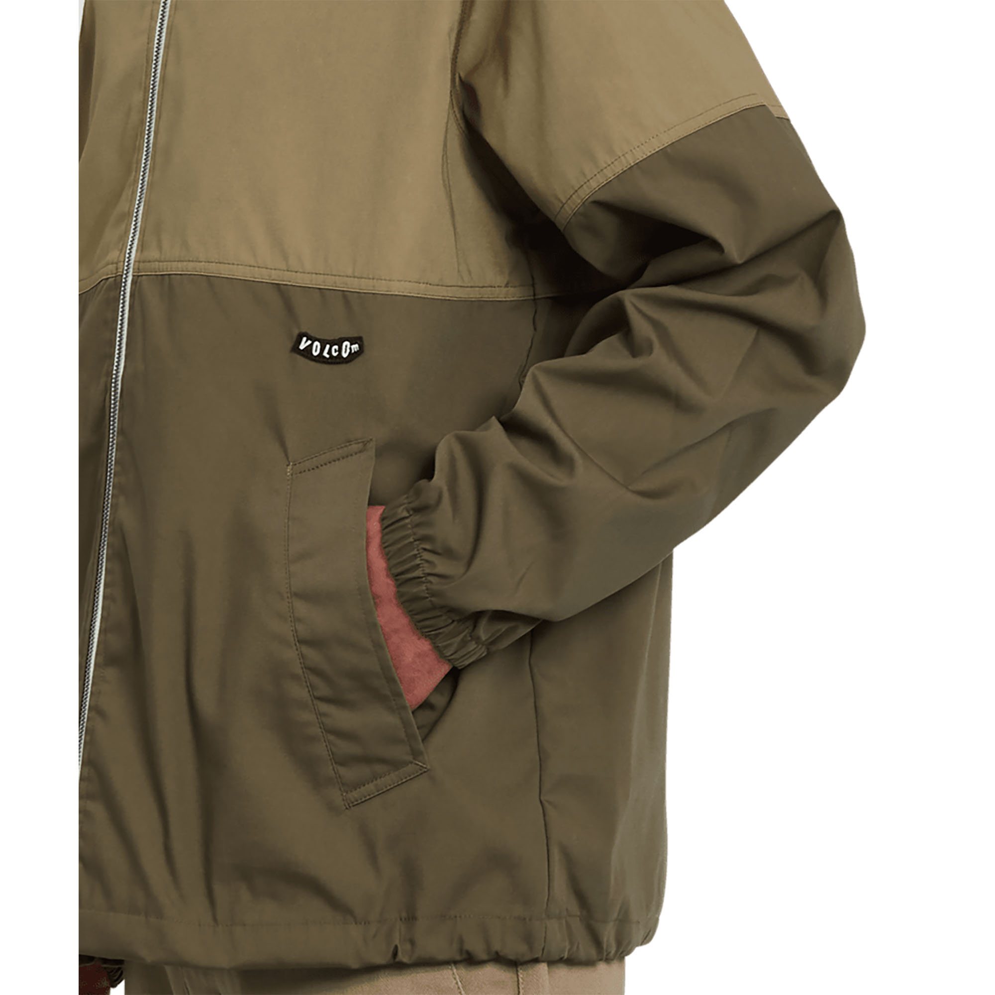 WARDHO JACKET