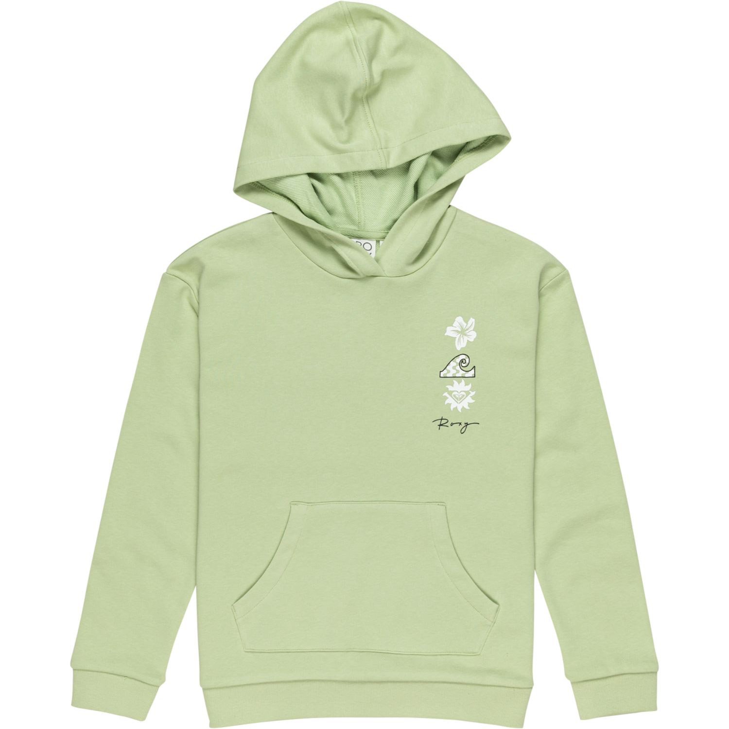 Surf Feeling Hoodie Terry