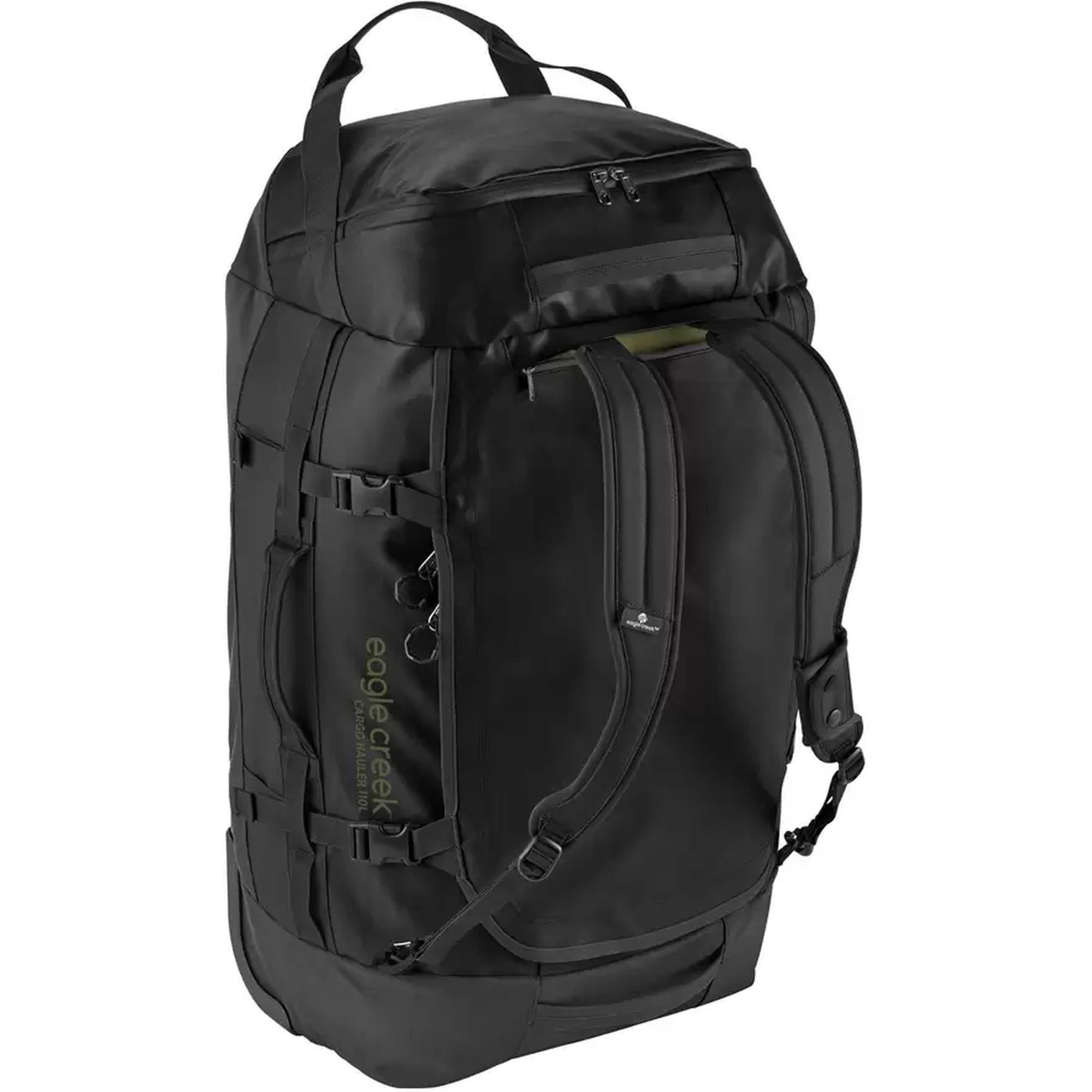 Cargo Hauler Roll Duffel 110