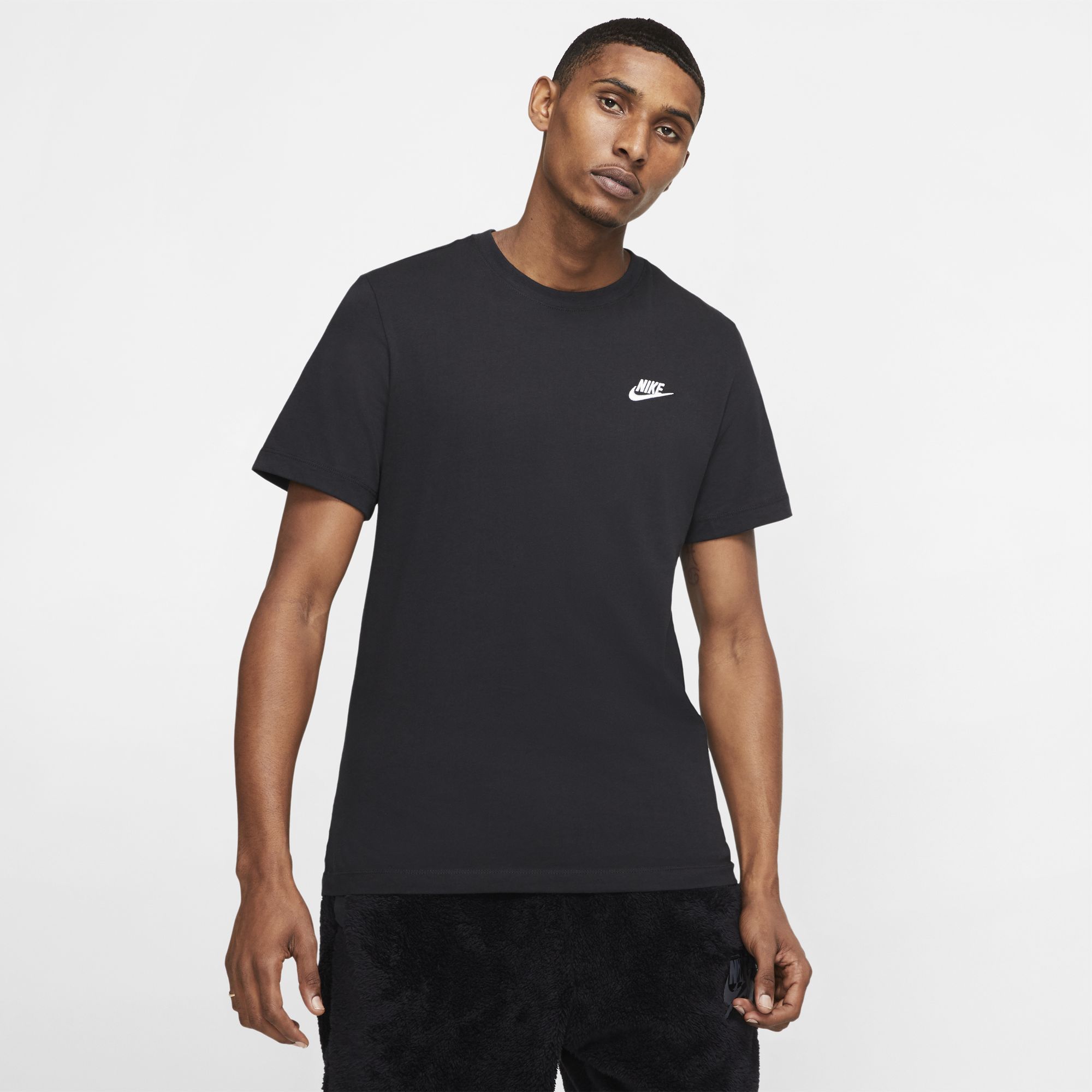 SPORTSWEAR CLUB TEE