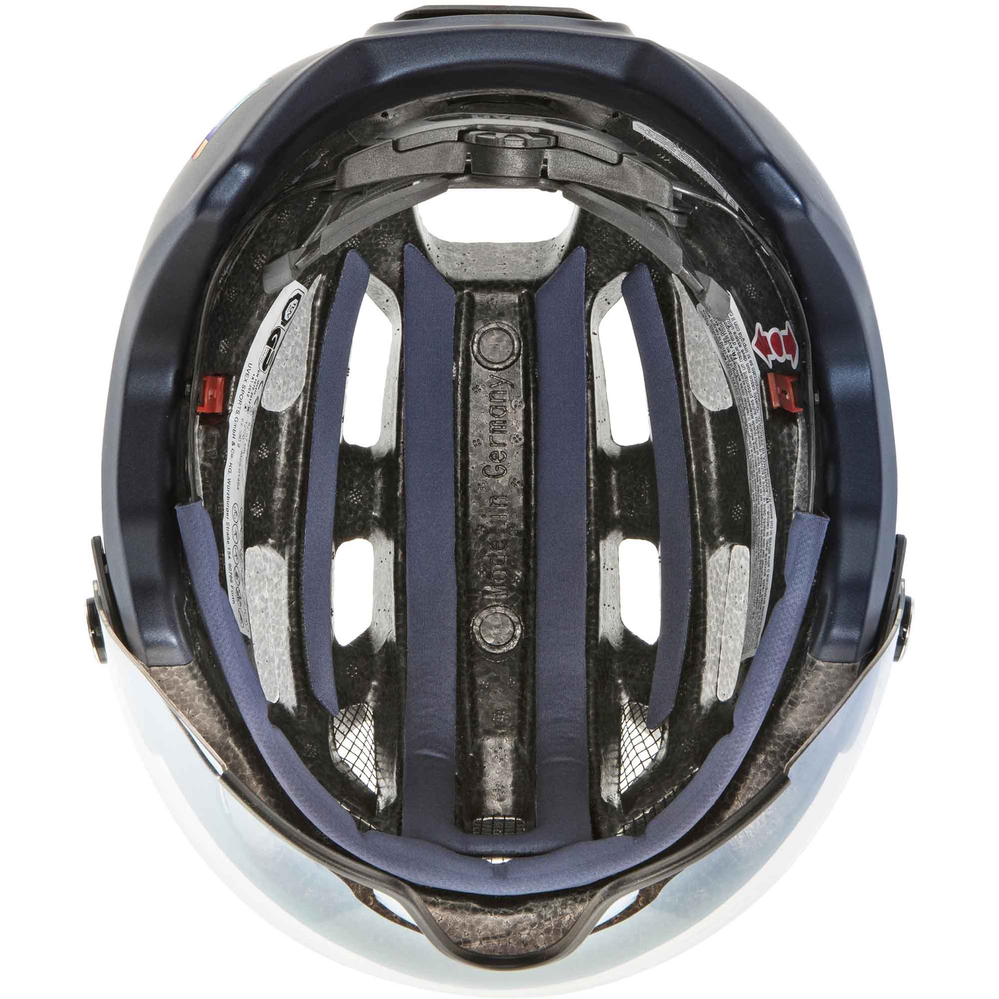 finale visor vario strato