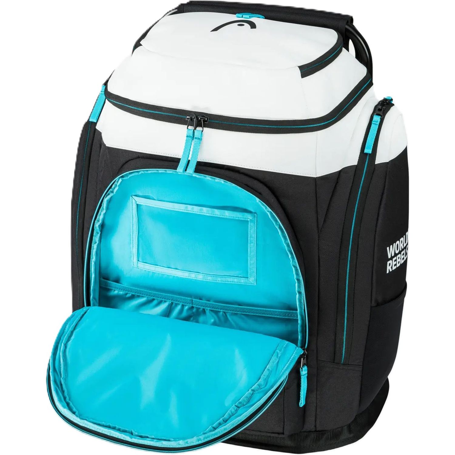 Rebels Coaches Backpack