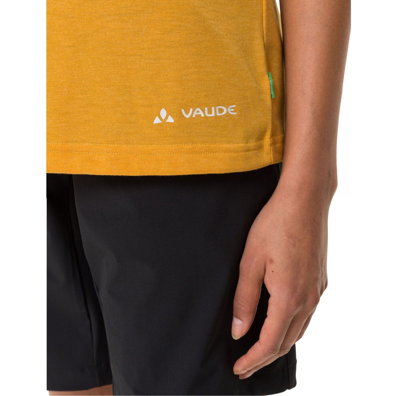 Wo Skomer Print T-Shirt II