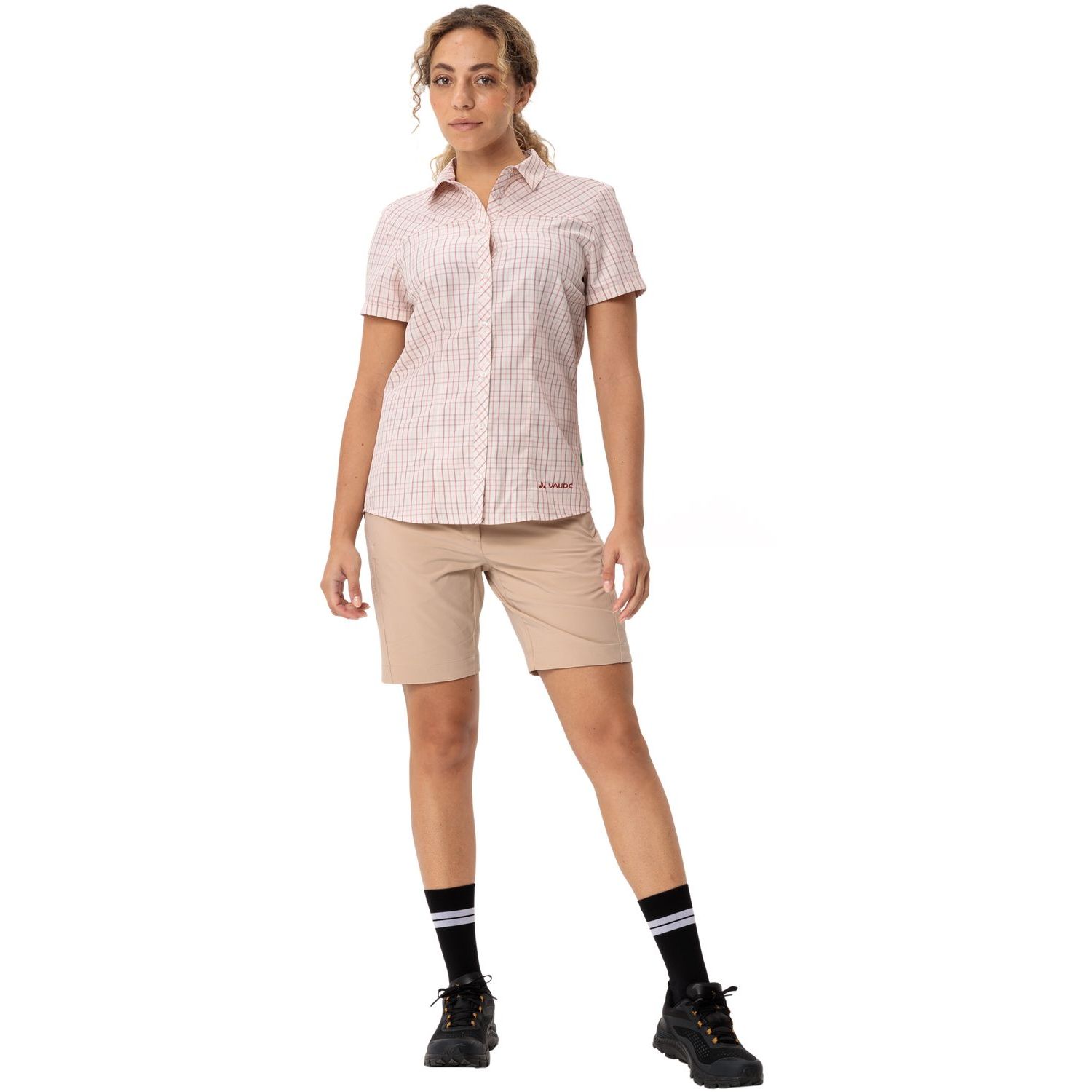 Wo Tacun Shirt II