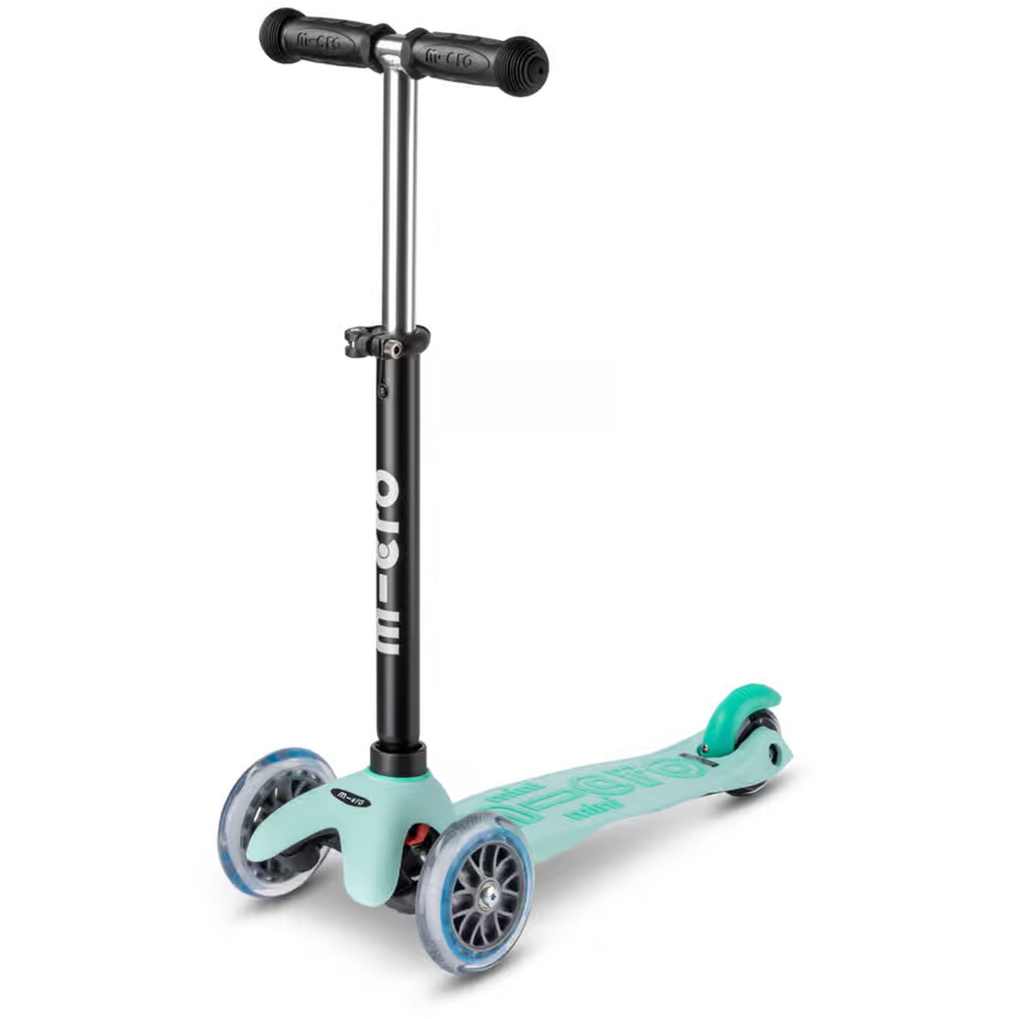 Mini Micro Deluxe 2go