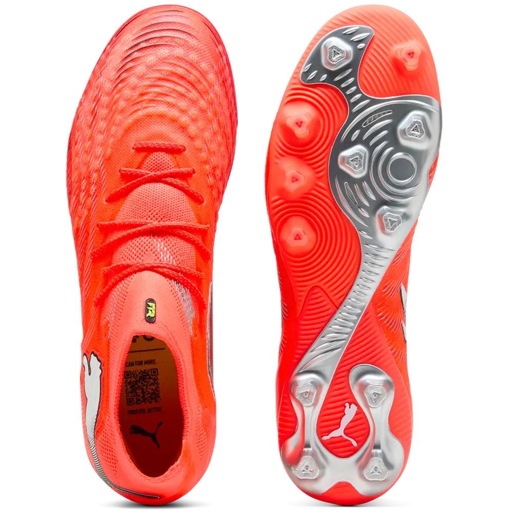 FUTURE 9 ULTIMATE AG