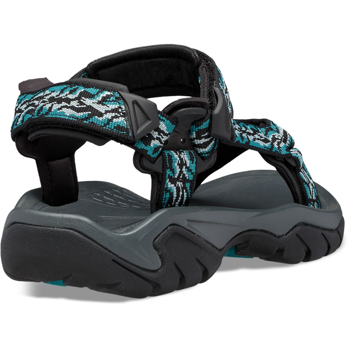 Ws Terra Fi 5 Universal