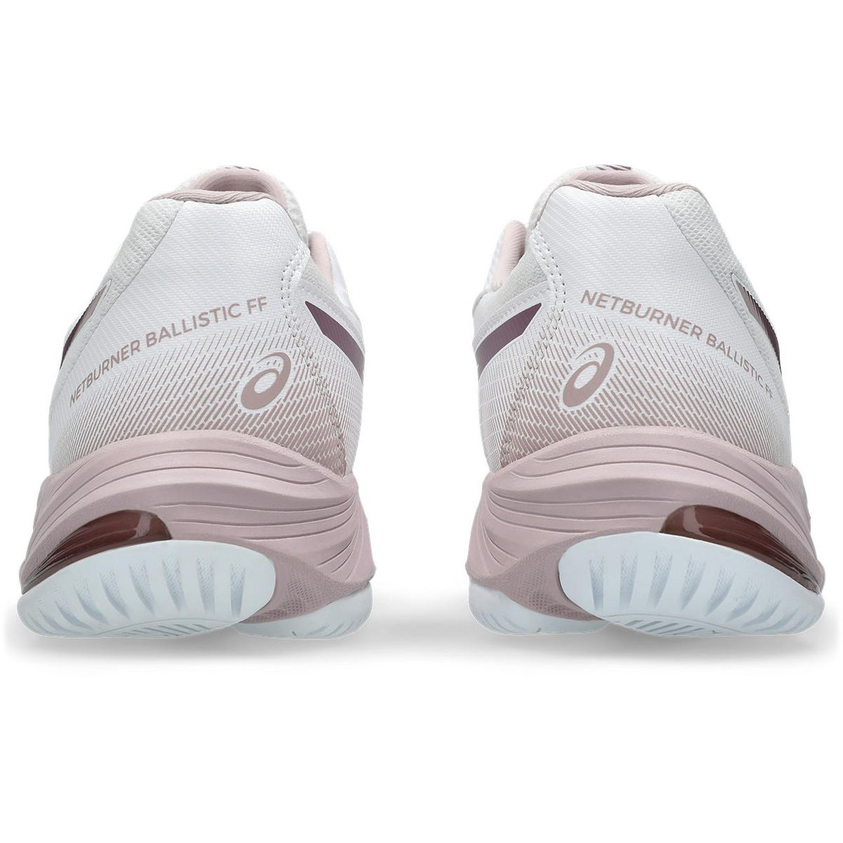 NETBURNER BALLISTIC FF 3 Lady