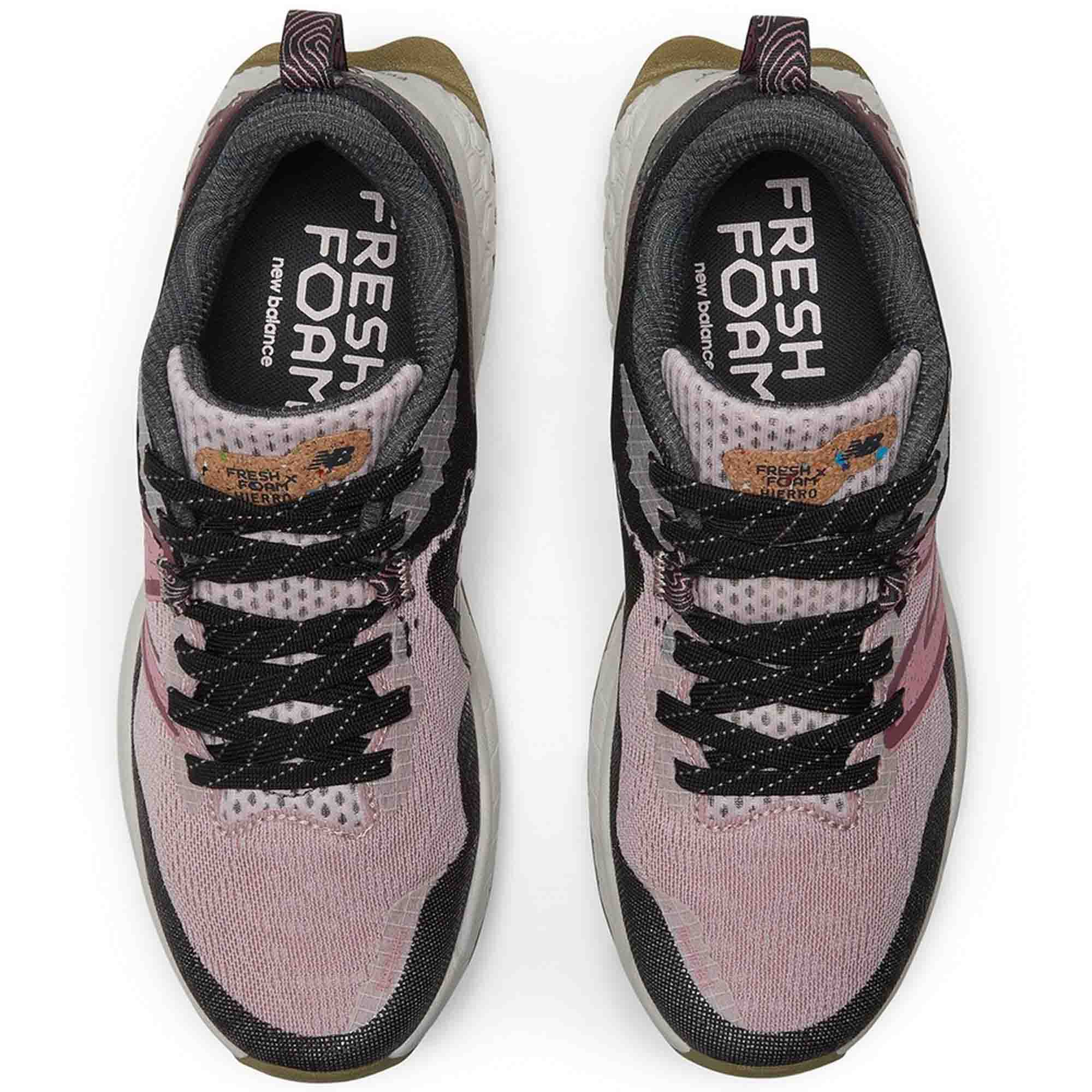 WTHIERO7 Fresh Foam X Hierro v7 W