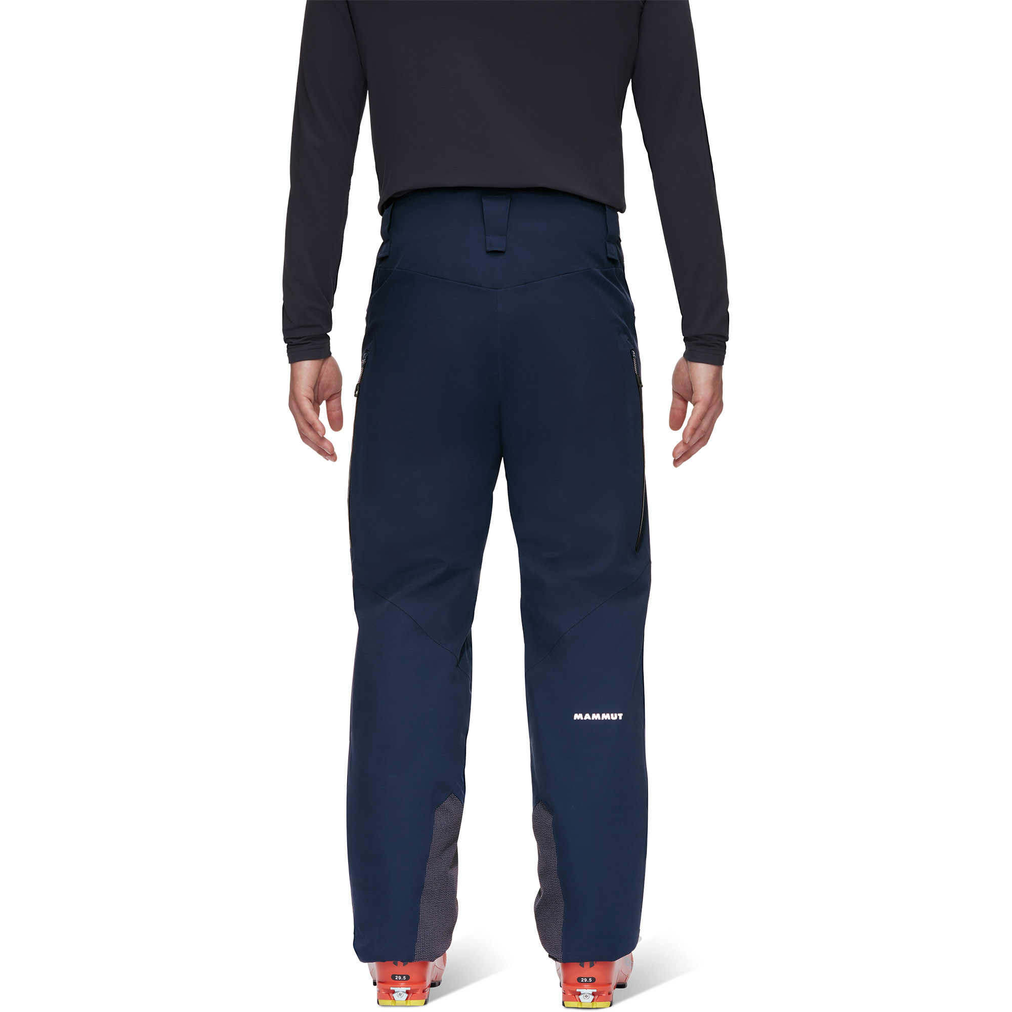 Stoney HS Thermo Pants M