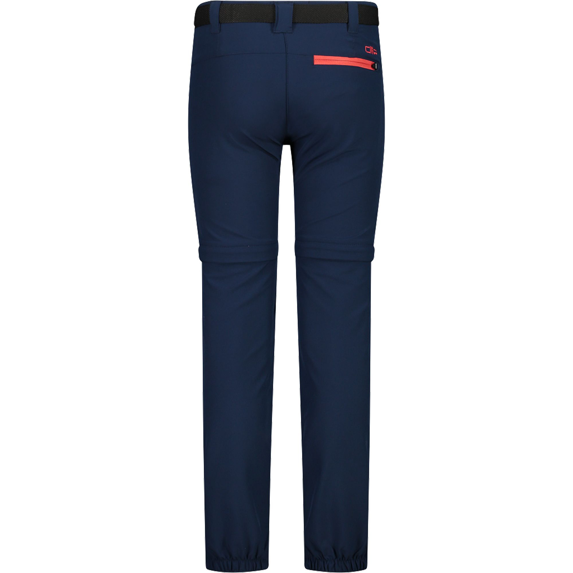 Girl Zip Off Pant 3T51445