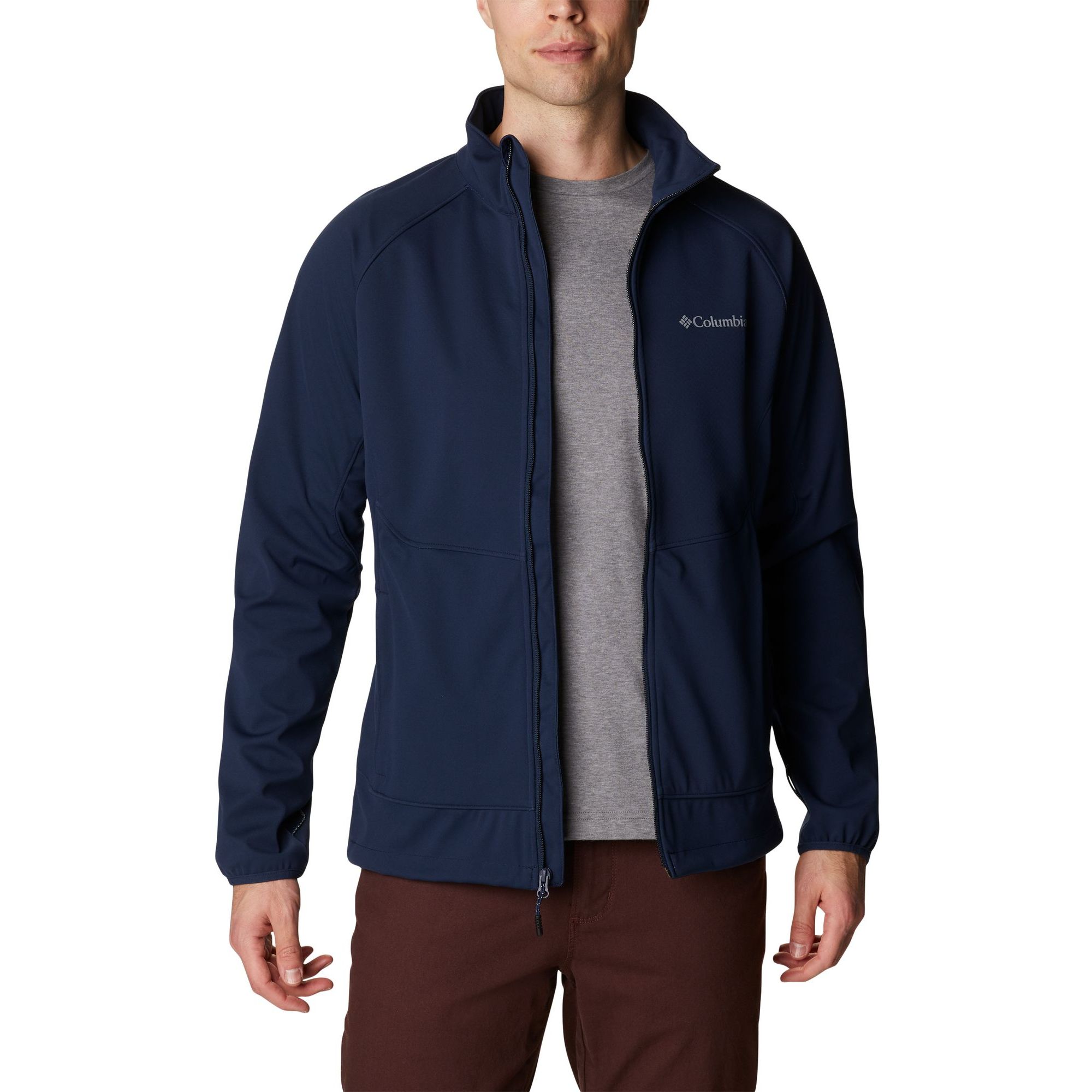 Canyon Meadows Softshell